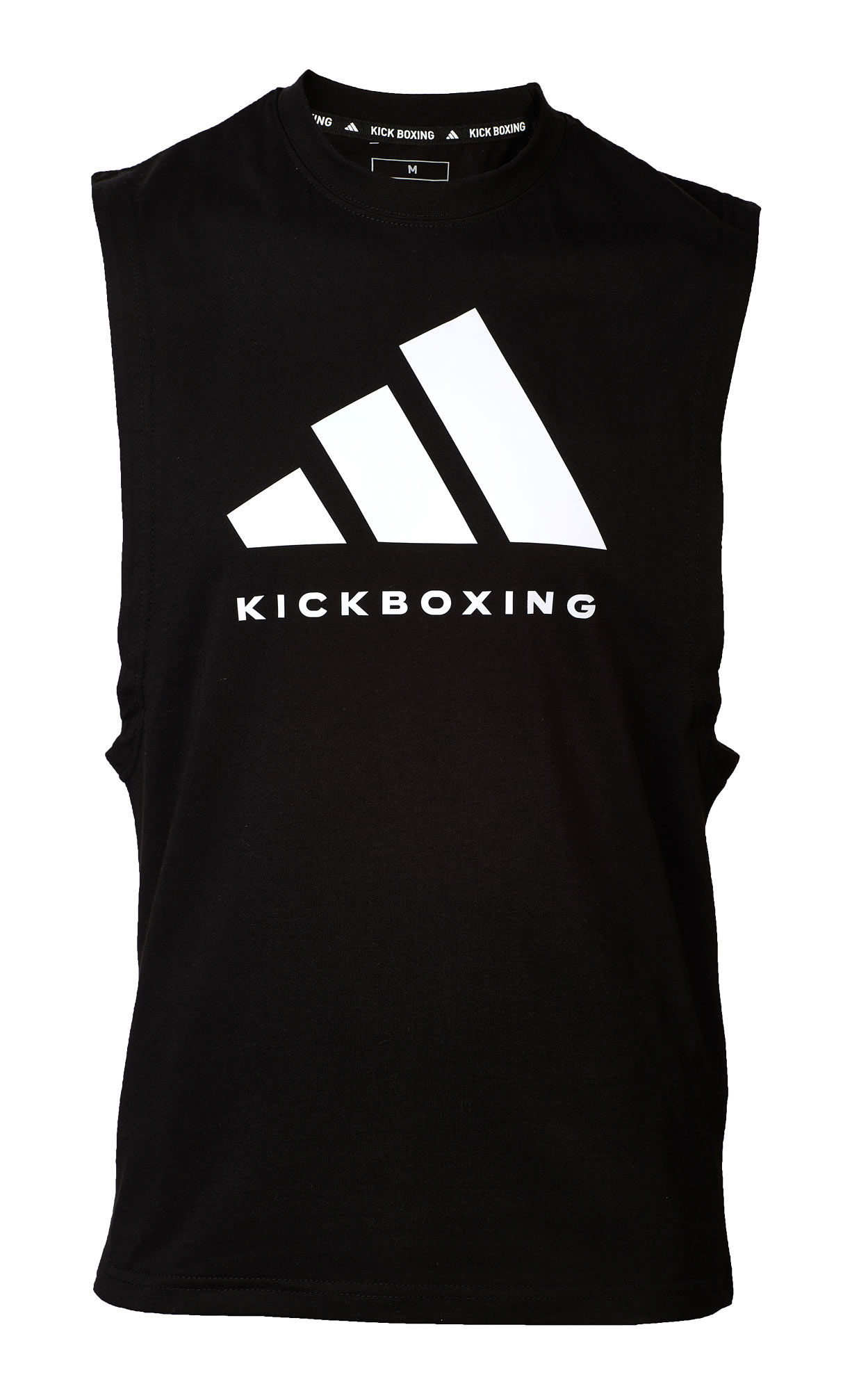 adidas community 22 t-shirt Kickboxing black adiCLTS21V-KB