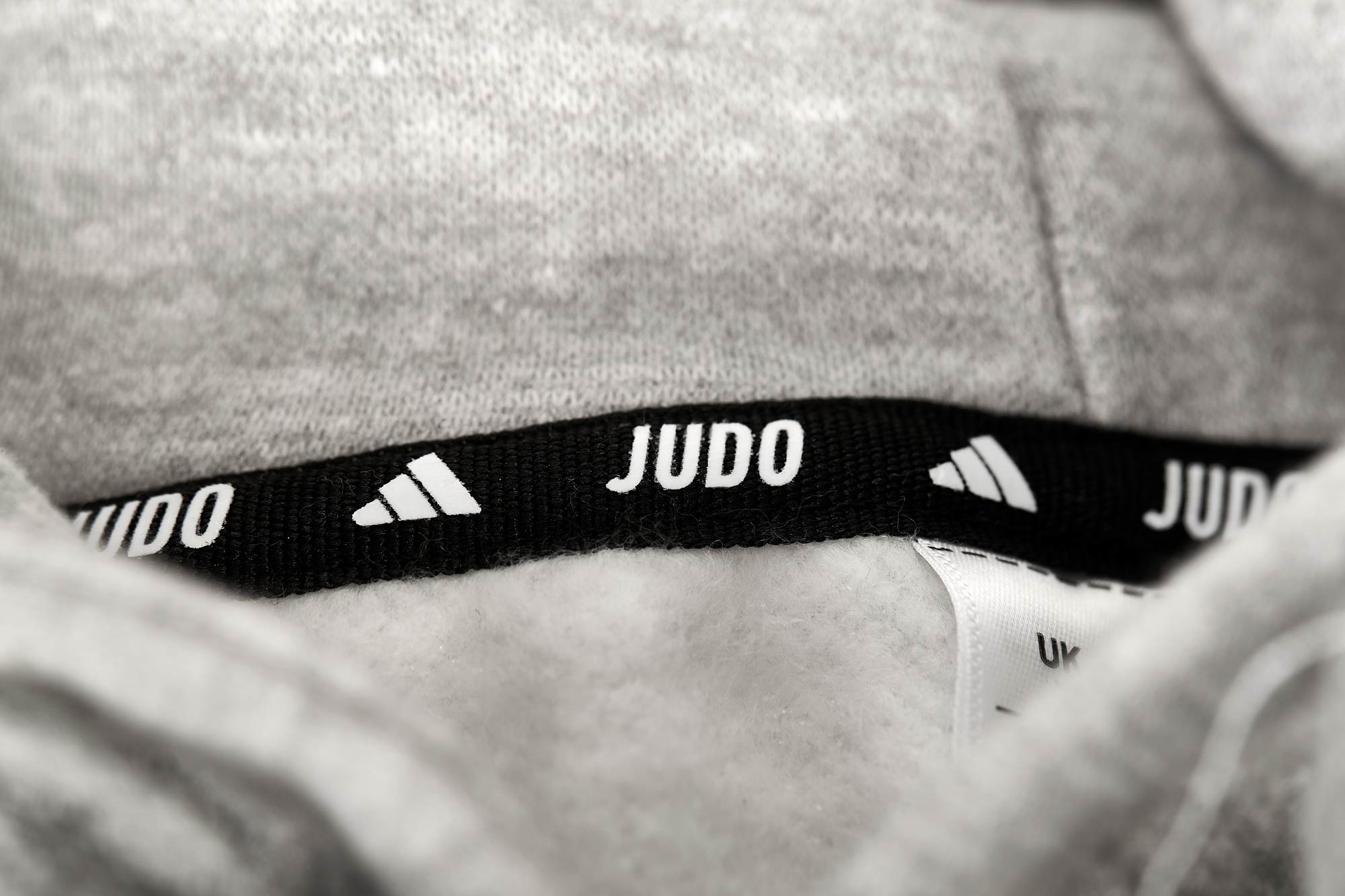 adidas Community Graphic Hoody Judo black, adiCLHD24-JU