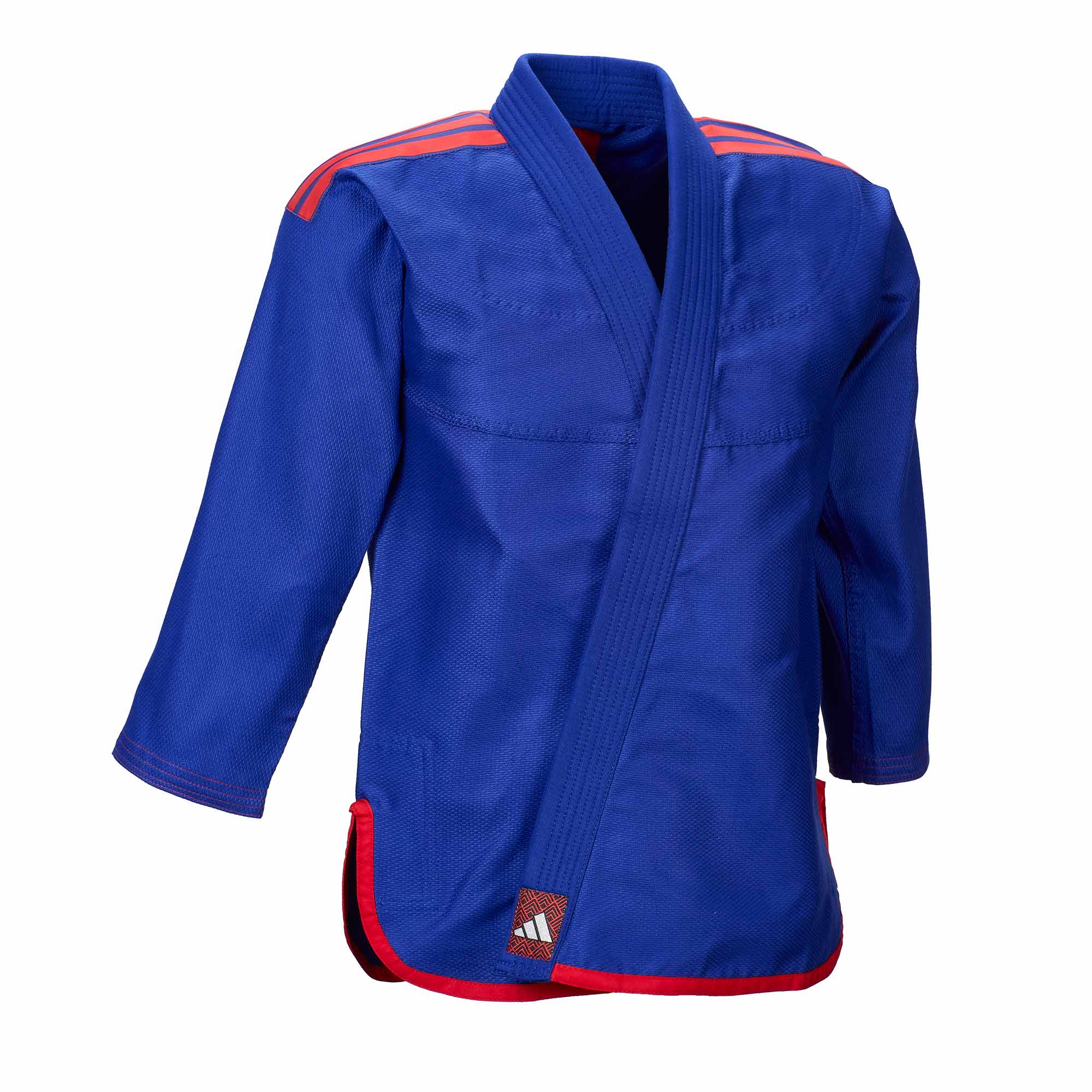 adidas BJJ-Anzug Rookie 2.0 Scale JJ250_20S