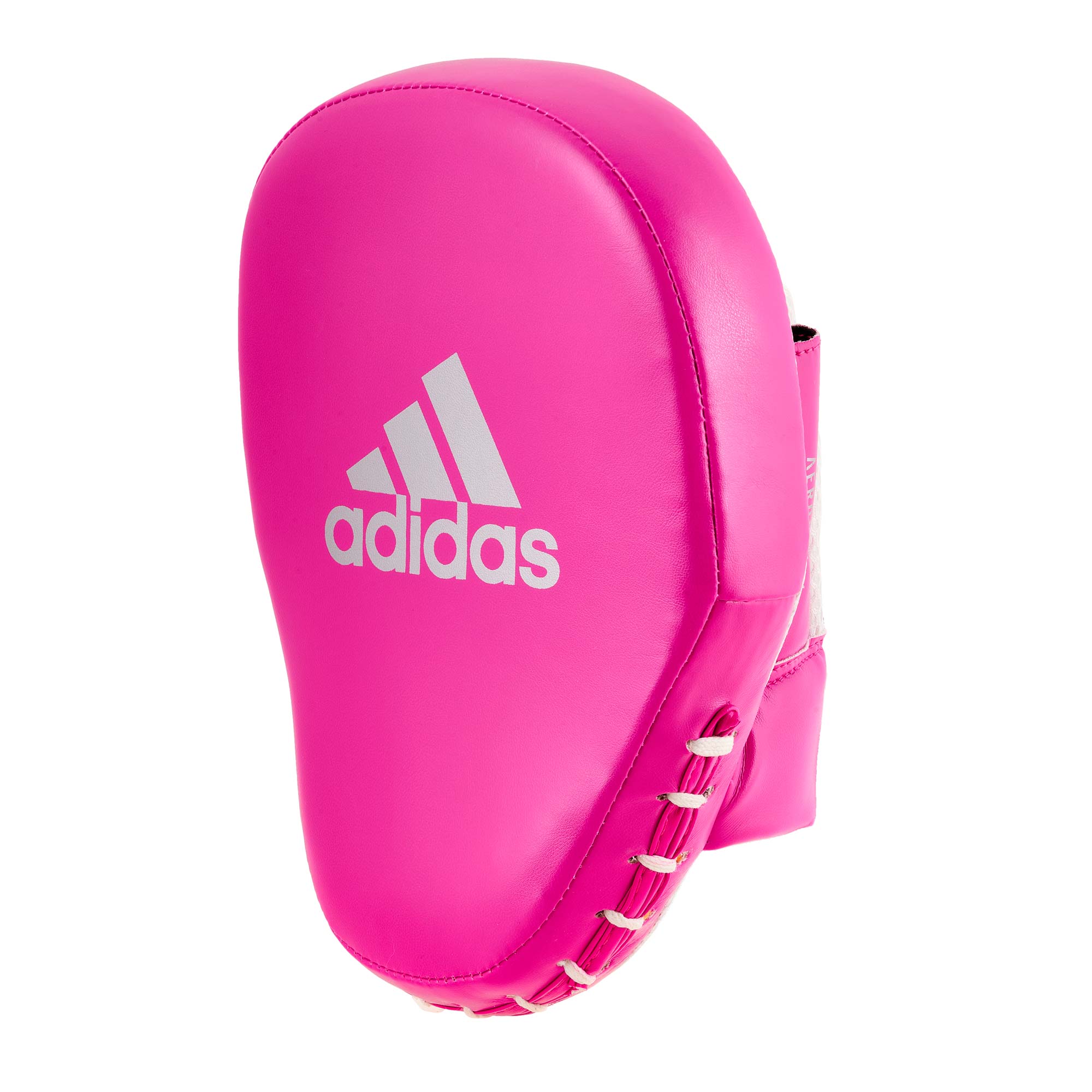 adidas Speed Coach Paar-Pratzen, pink/silber ADISBAC014