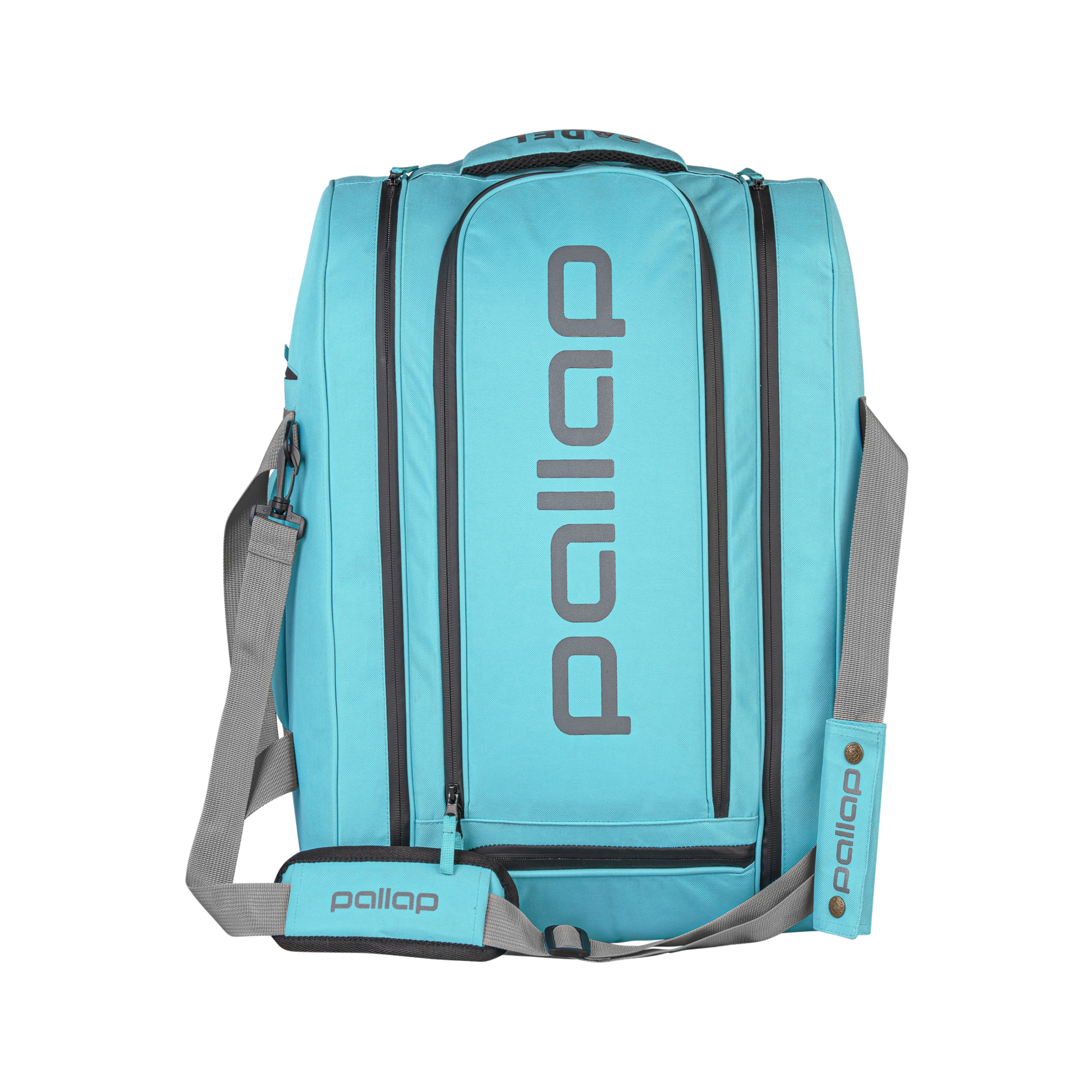 NEW MID CYAN BAG 11