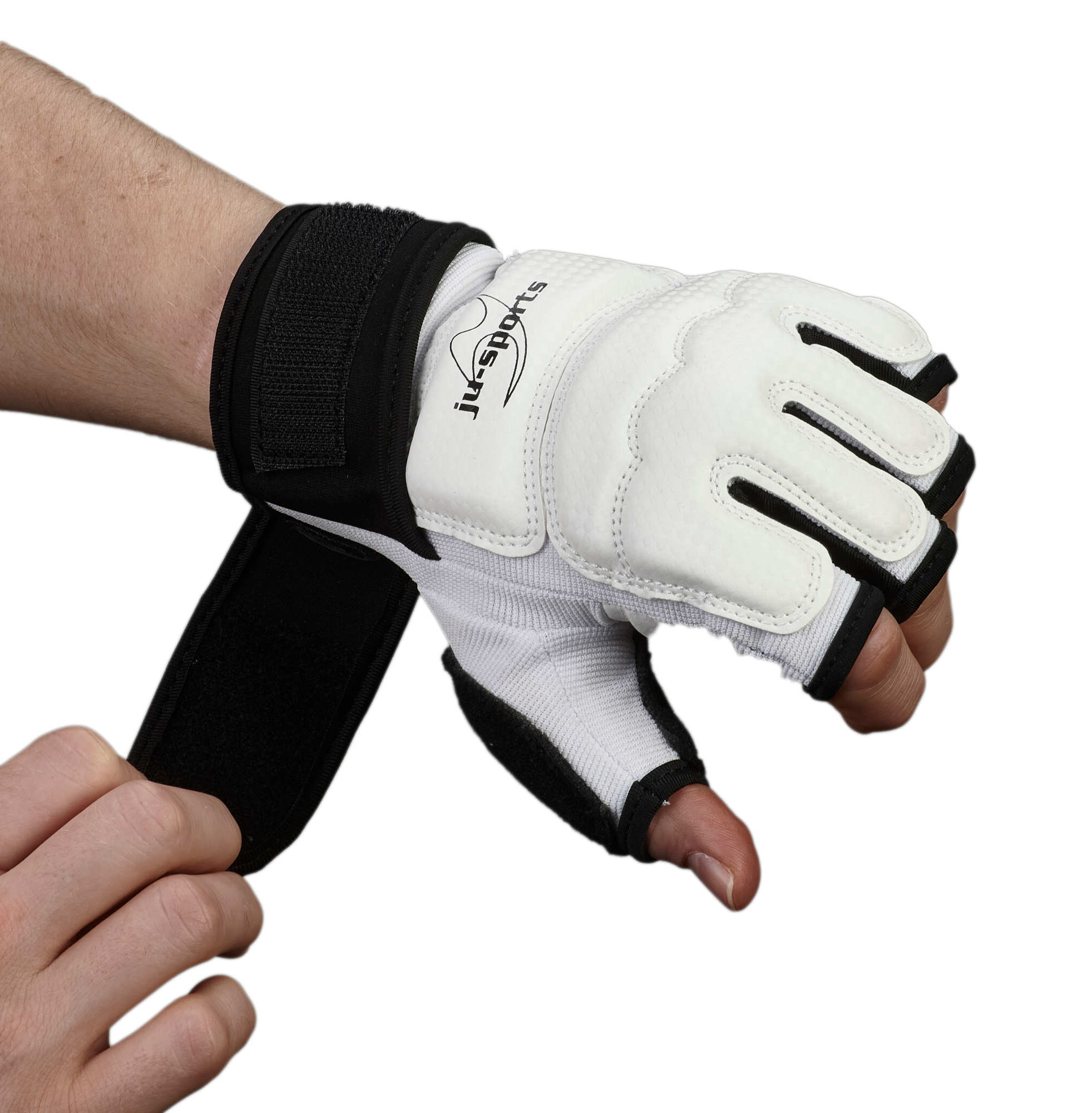 Handschutz Taekwondo V2