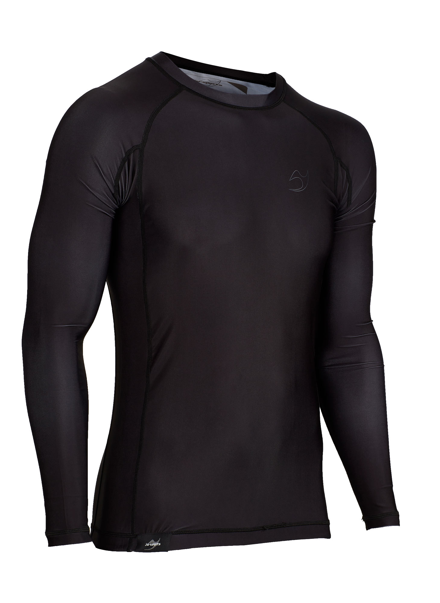 Base Line Rashguard longsleeve 