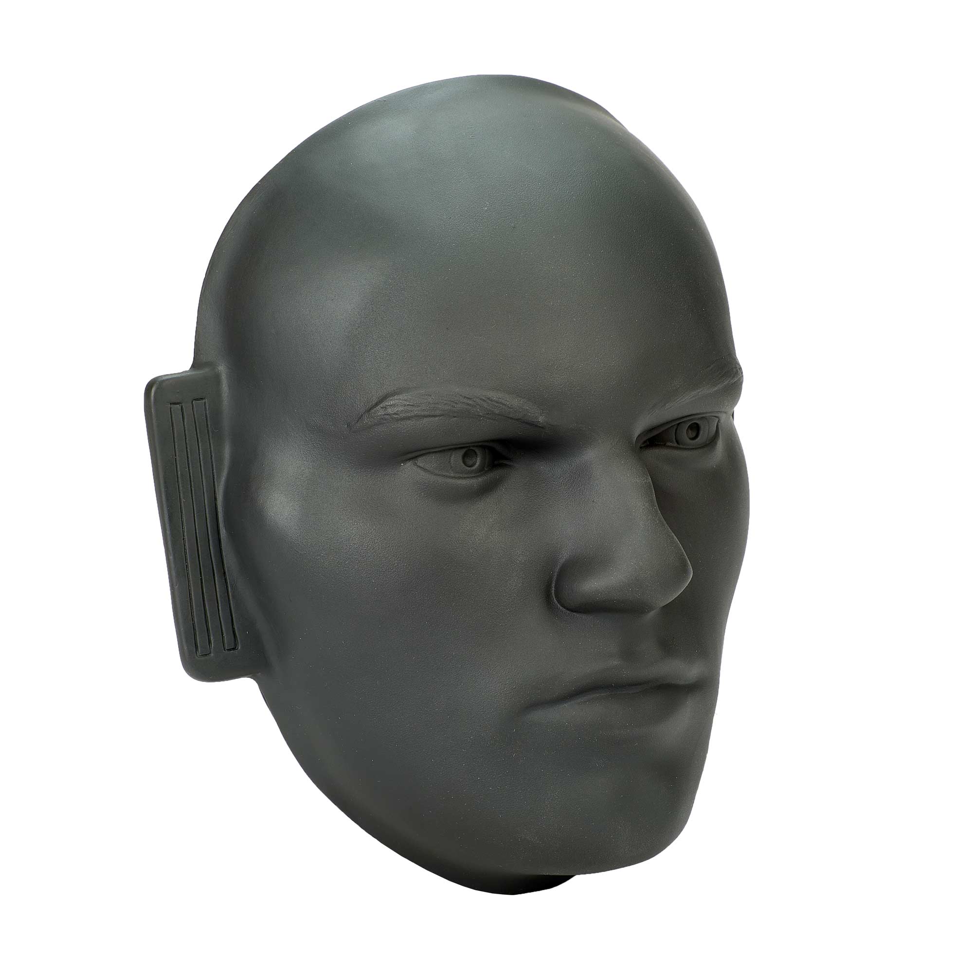 Self defence head focus pad