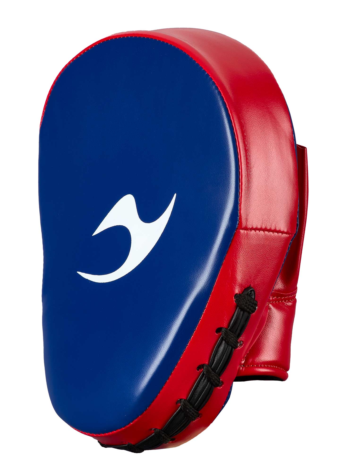Kids' Curved Focus Mitts