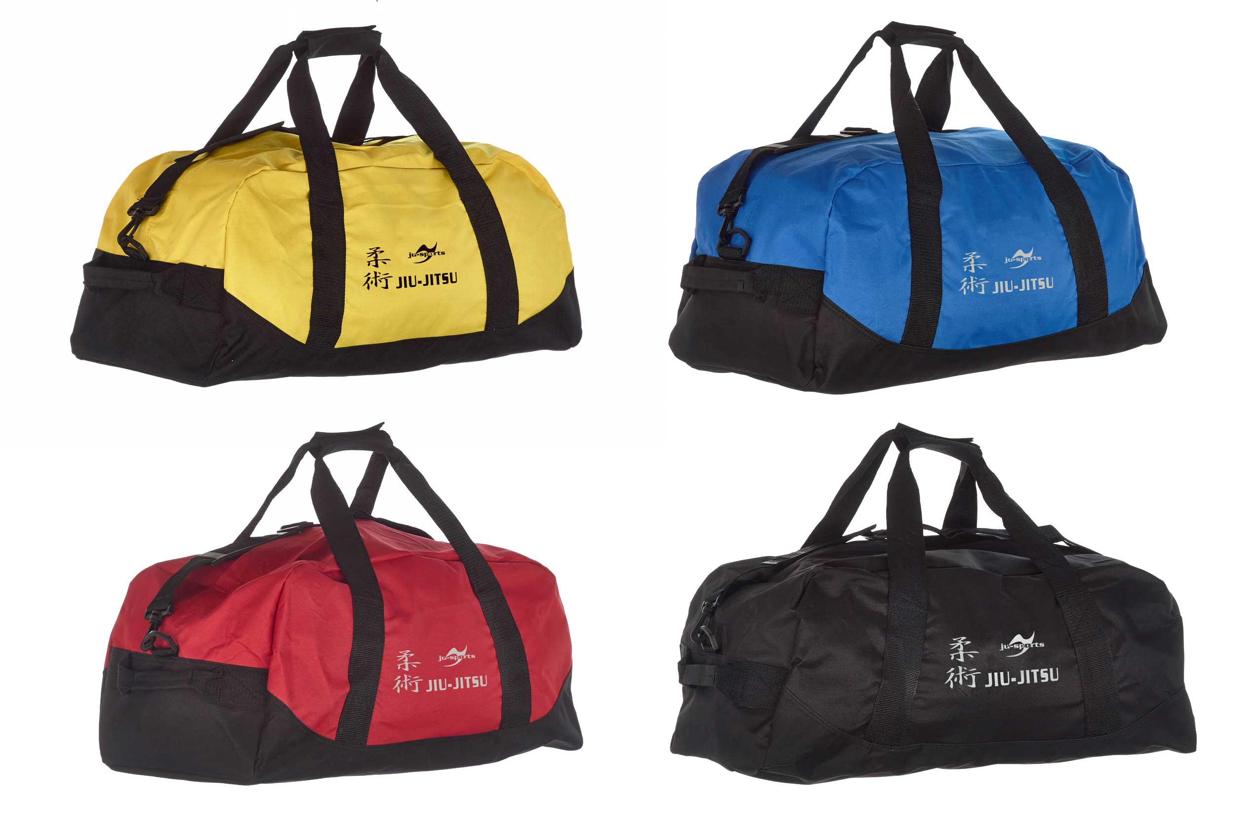 Ju Sports Tasche Kids Jiu-Jitsu