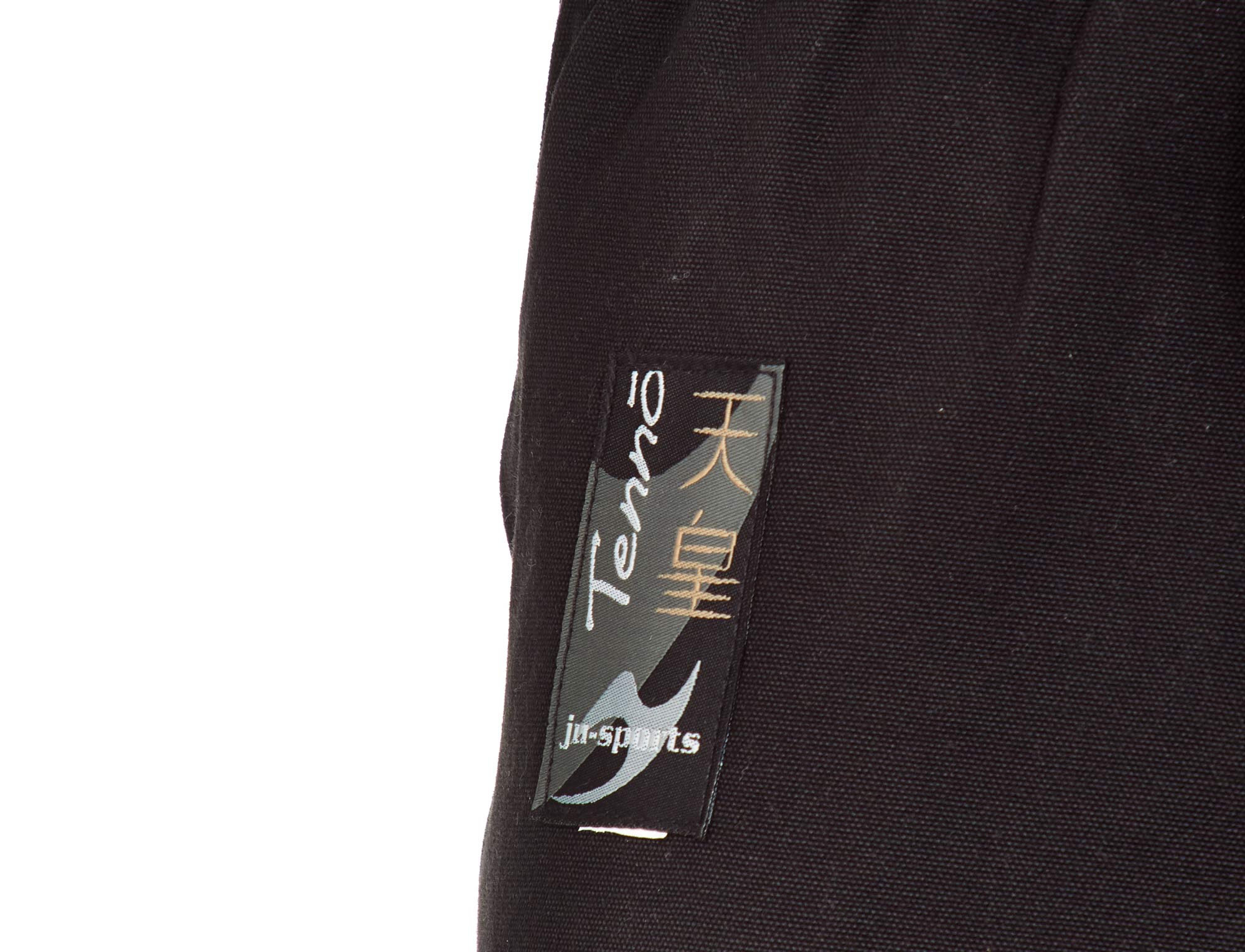 Ju Jutsu gi Tenno Classic black