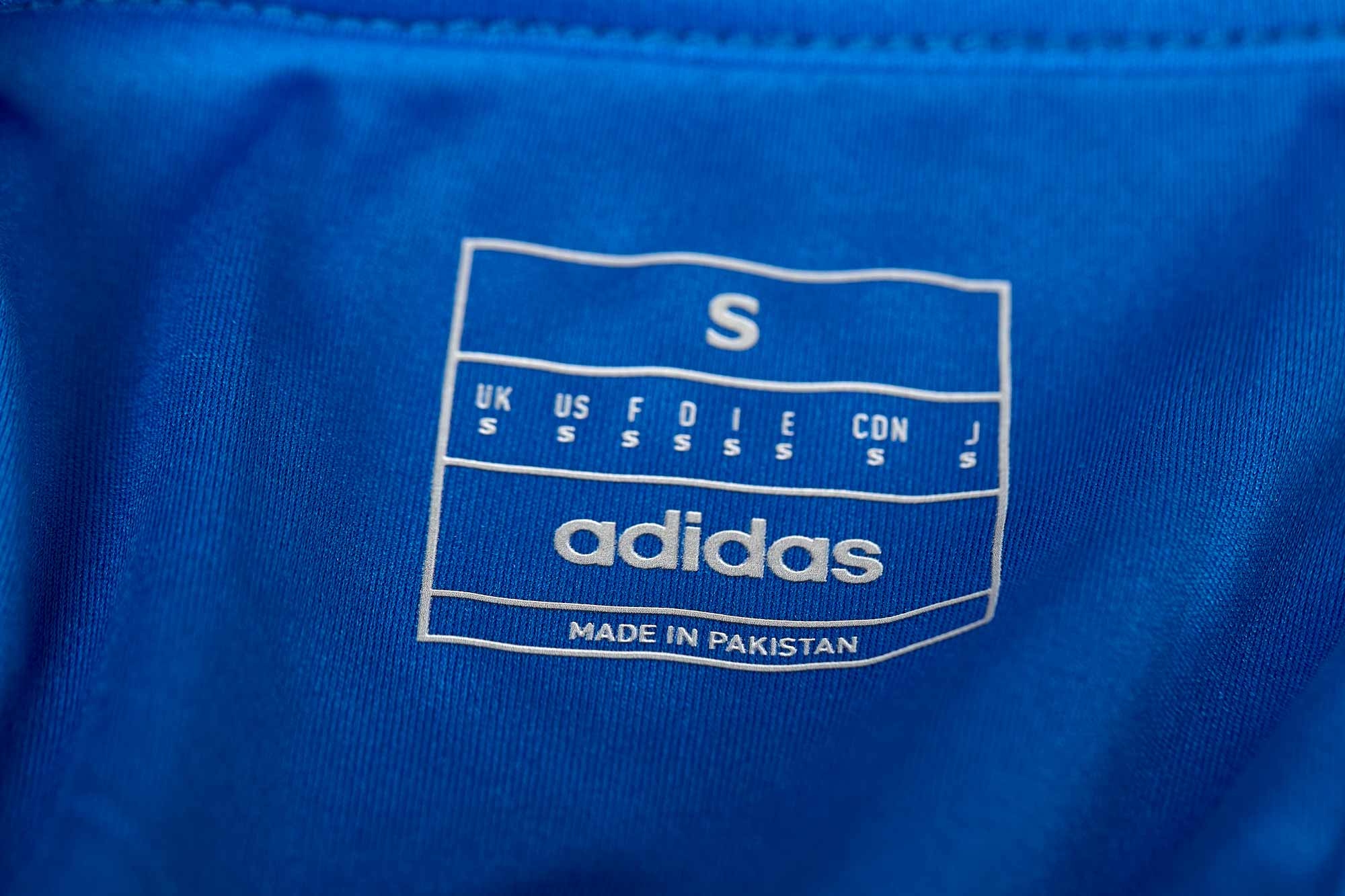 adidas Box-Top blau/weiß, ADIBTT02