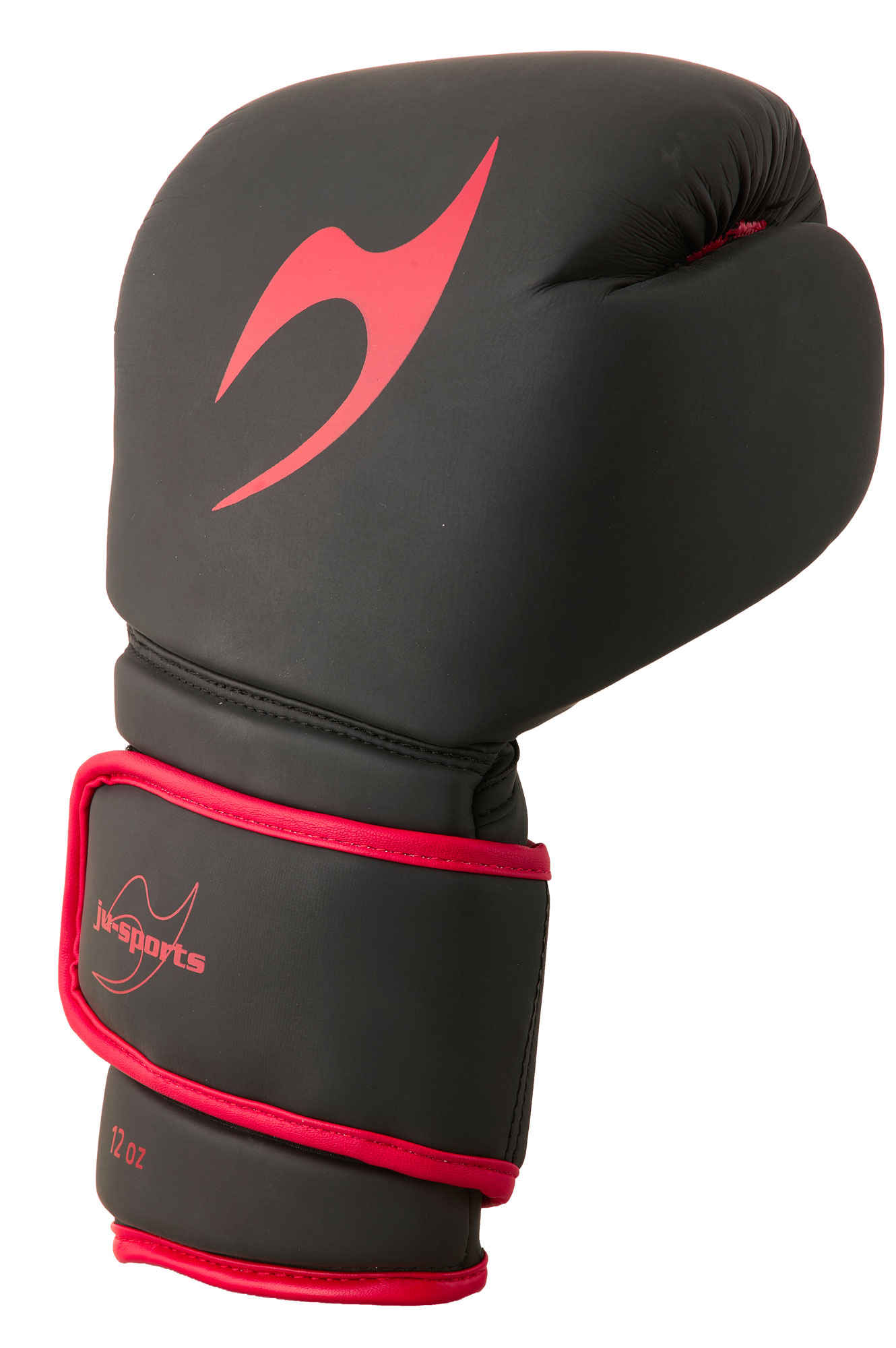 Boxhandschuhe Training pro black/red