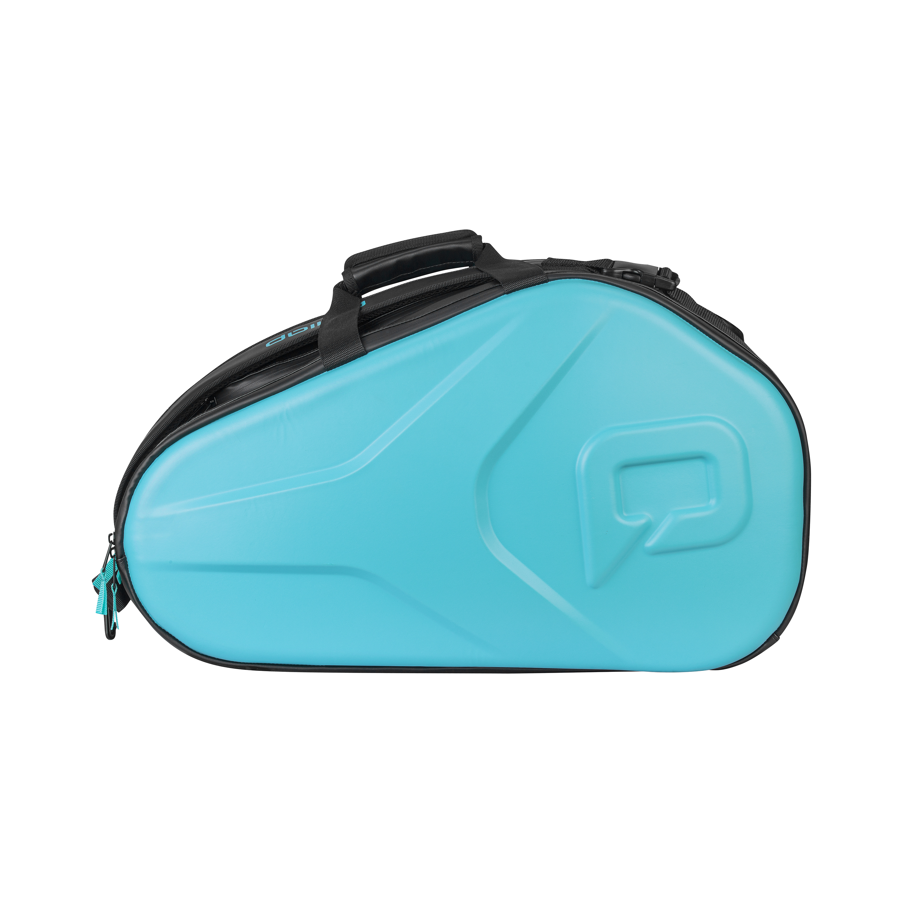 NEW RACKET BAG CYAN 14
