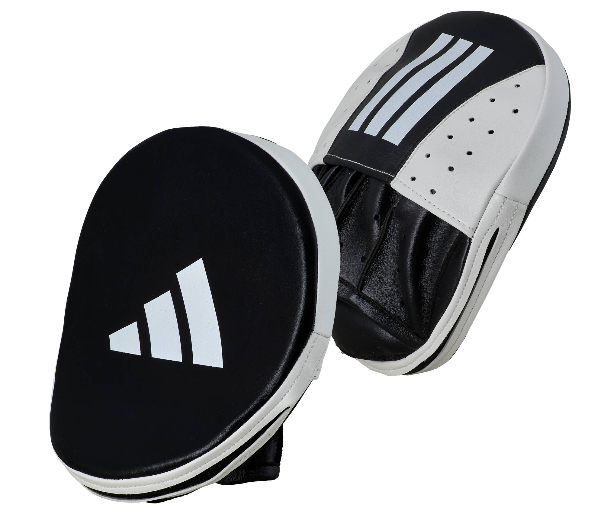 adidas speed focus mitts - adiSPD400FM