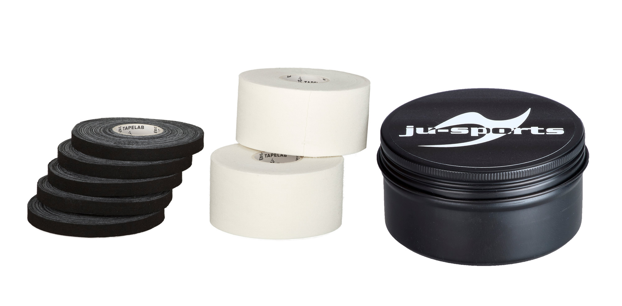 Athletic Finger Tape Set 5