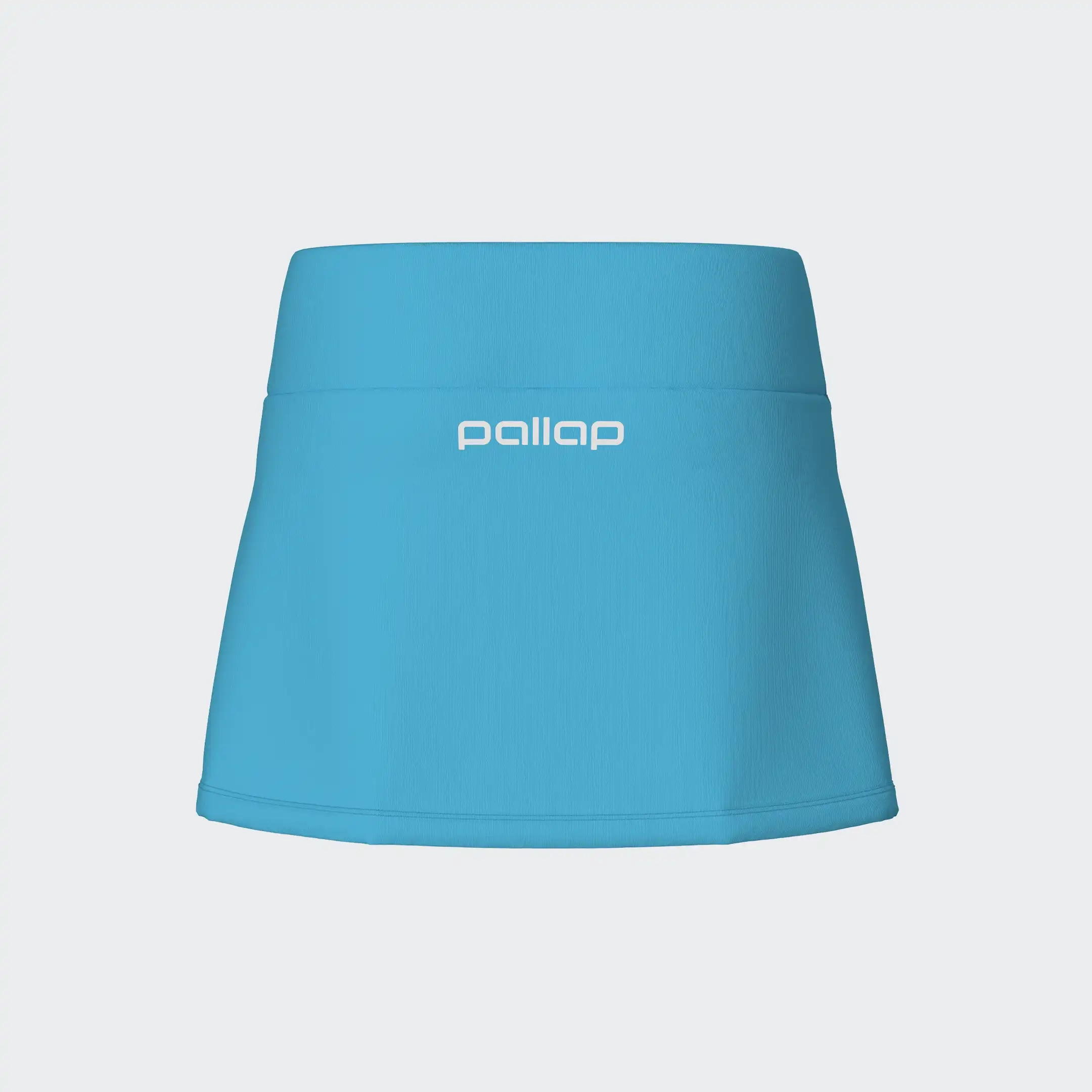 2_PTSW001PBW-pallap-padel-sport-apparel-women-competition-skort-pulse-blue-white-back