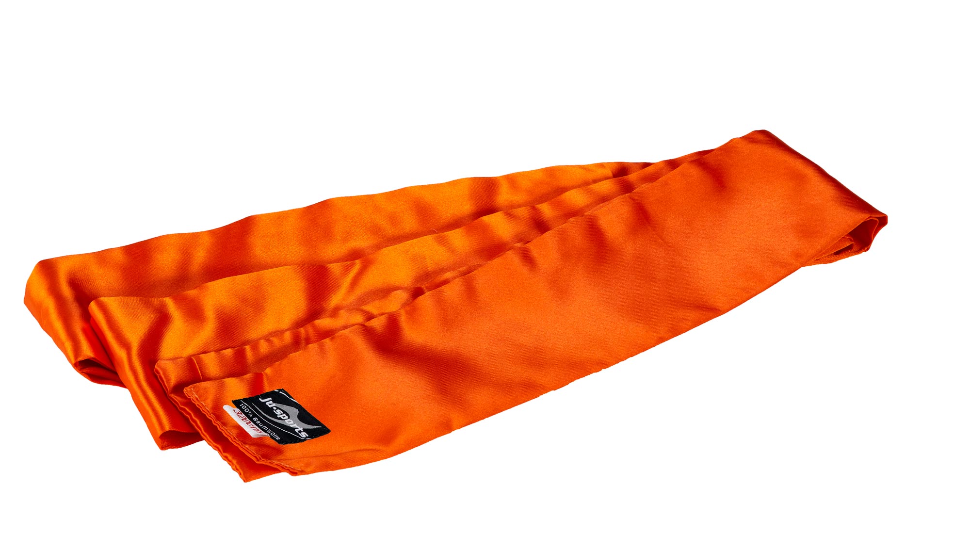 Kung Fu Sash Rayon