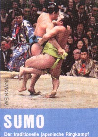 M. und H. Keller : Sumo - Der traditionelle japanische Ringkampf