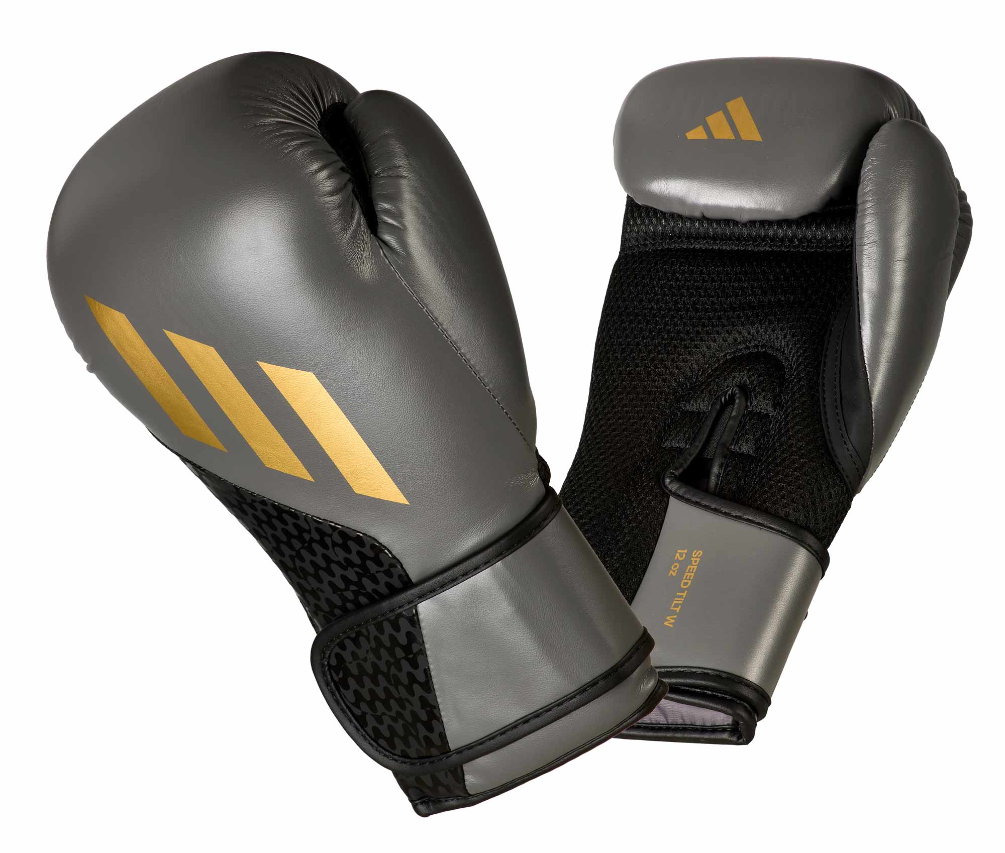 adidas Boxset - Handschuhe, Springseil, Bandagen, adiKITW