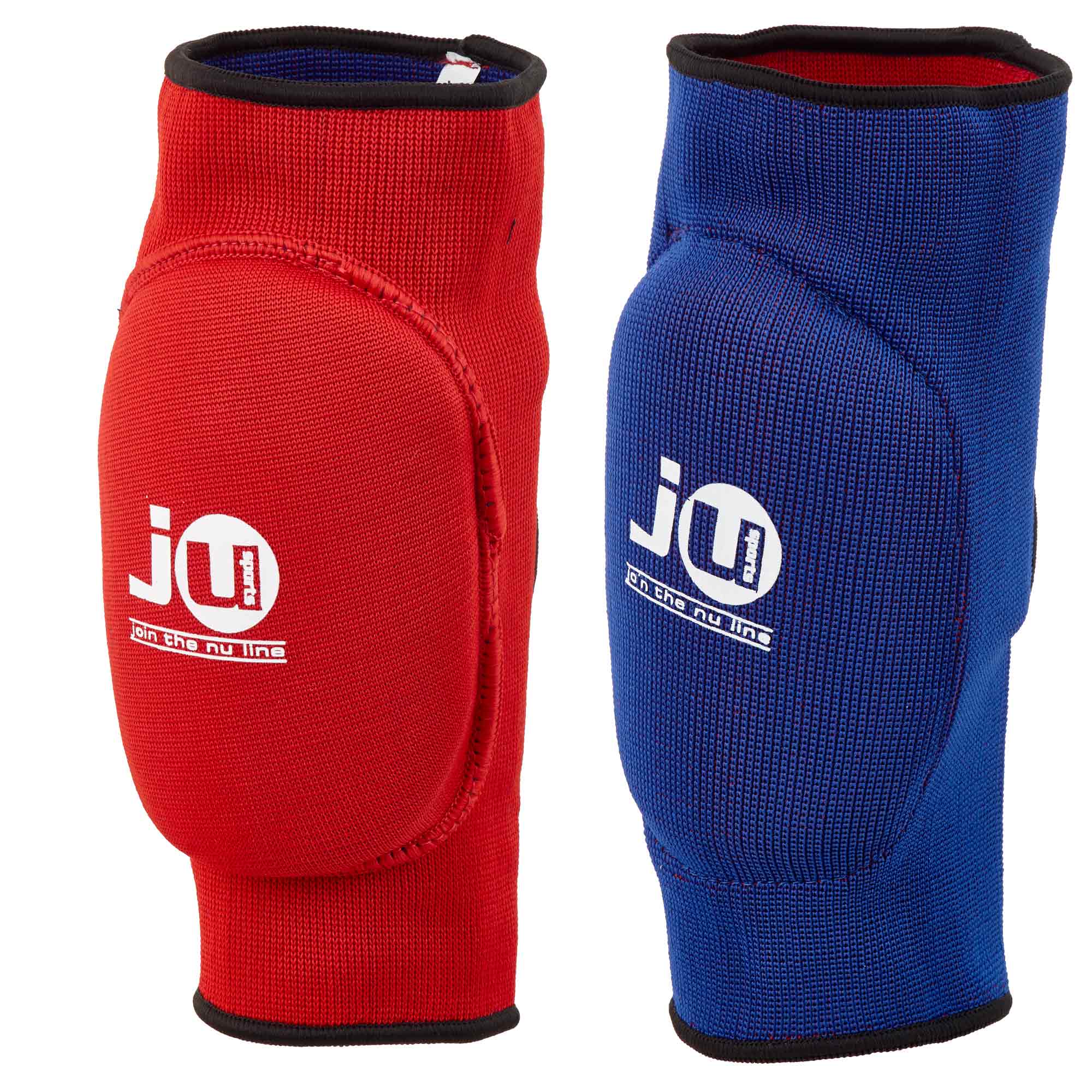 Ju-Sports Two-Tone Knee Pads