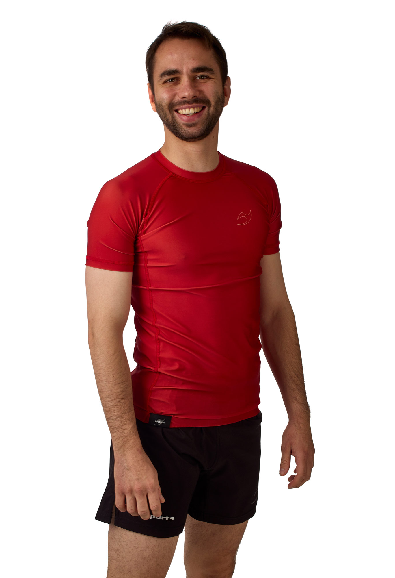 Base Line Rashguard shortsleeve RV2 