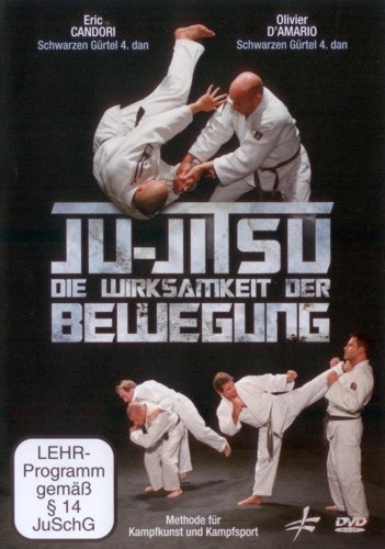 Ju-Jitsu - Die Wirksamkeit der Bewegung (289)