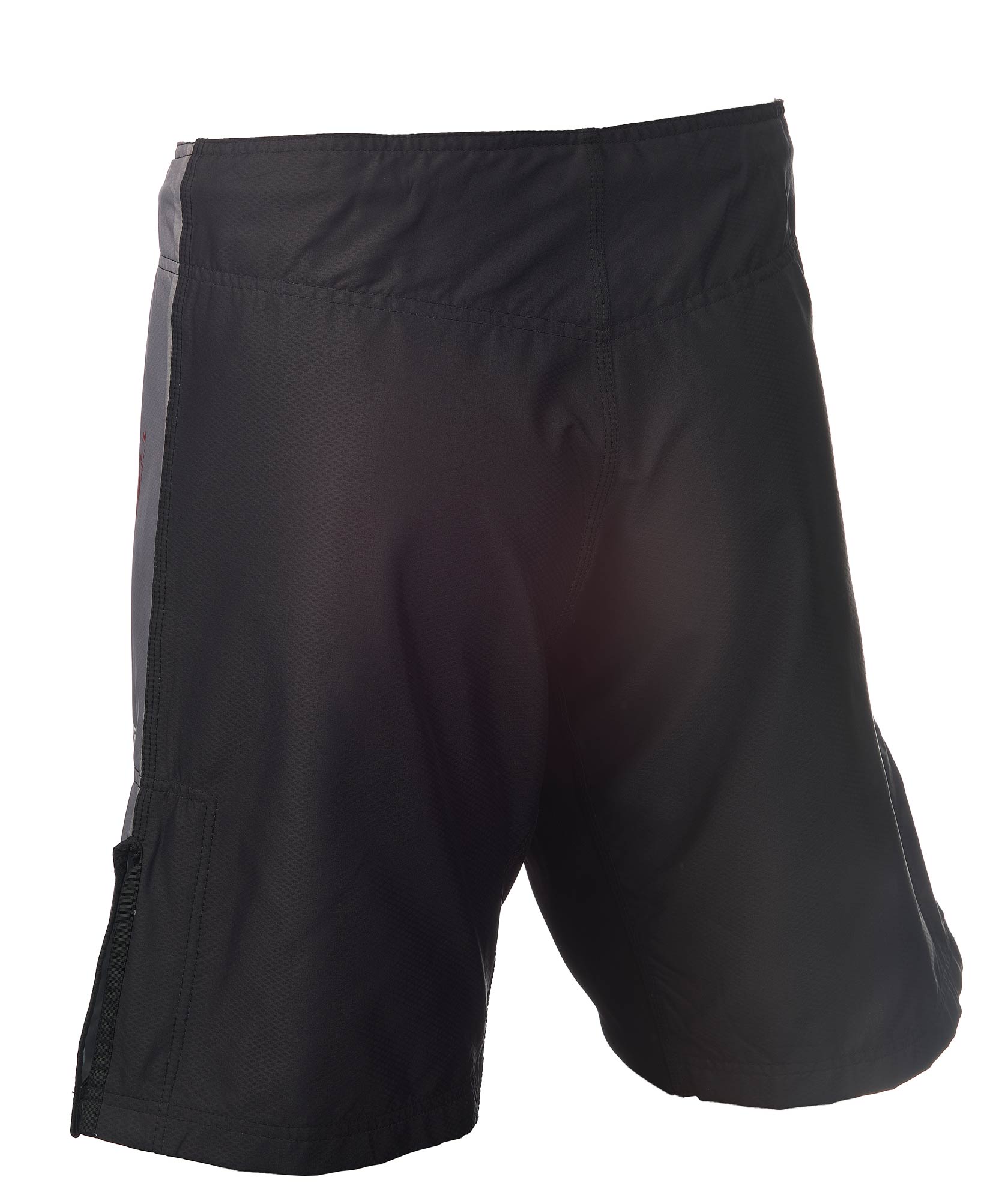 Ju-Sports Dark Line Fight Shorts Dragon