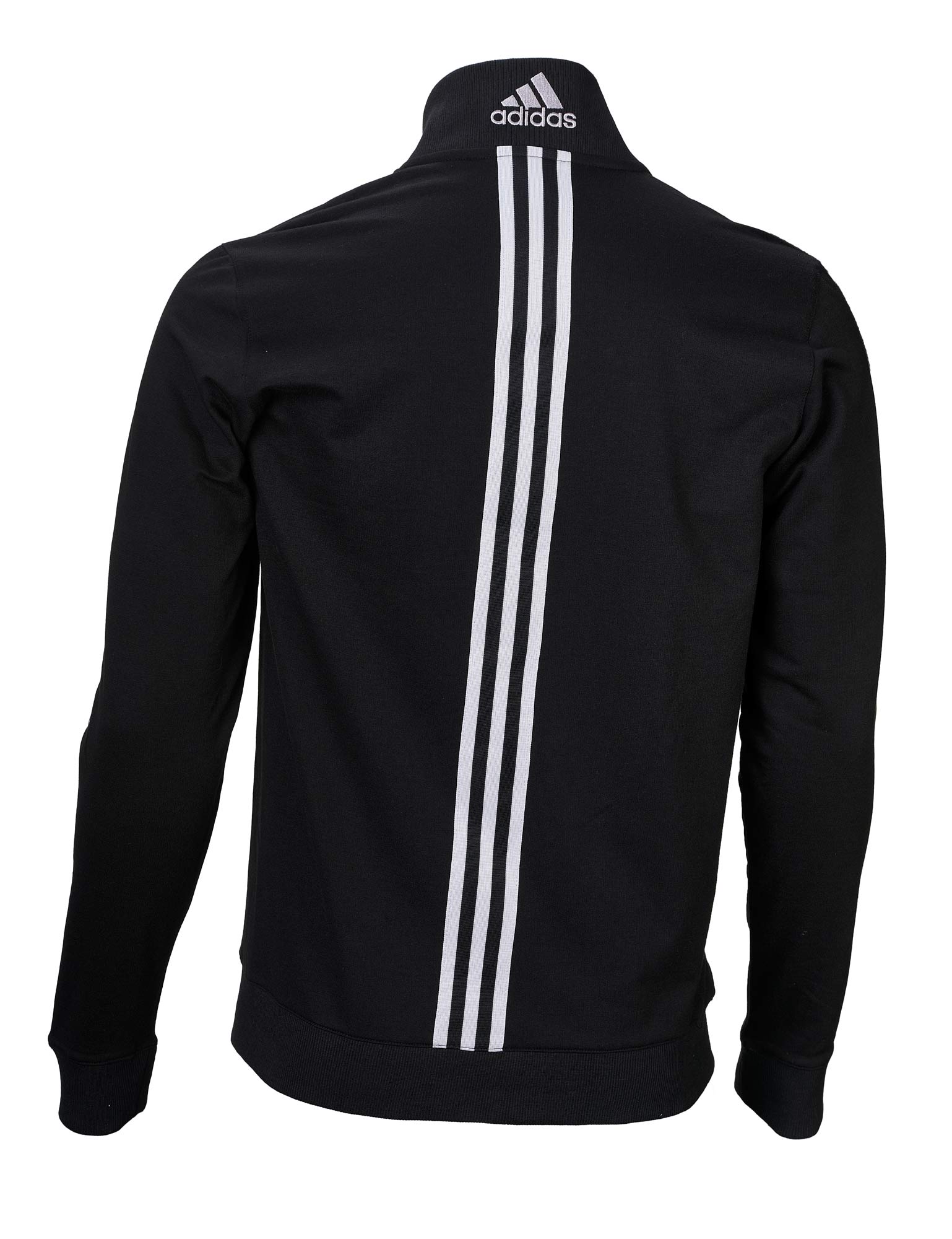 adidas Boxing Wear Bomber Style Lite Jacket BXWJK01