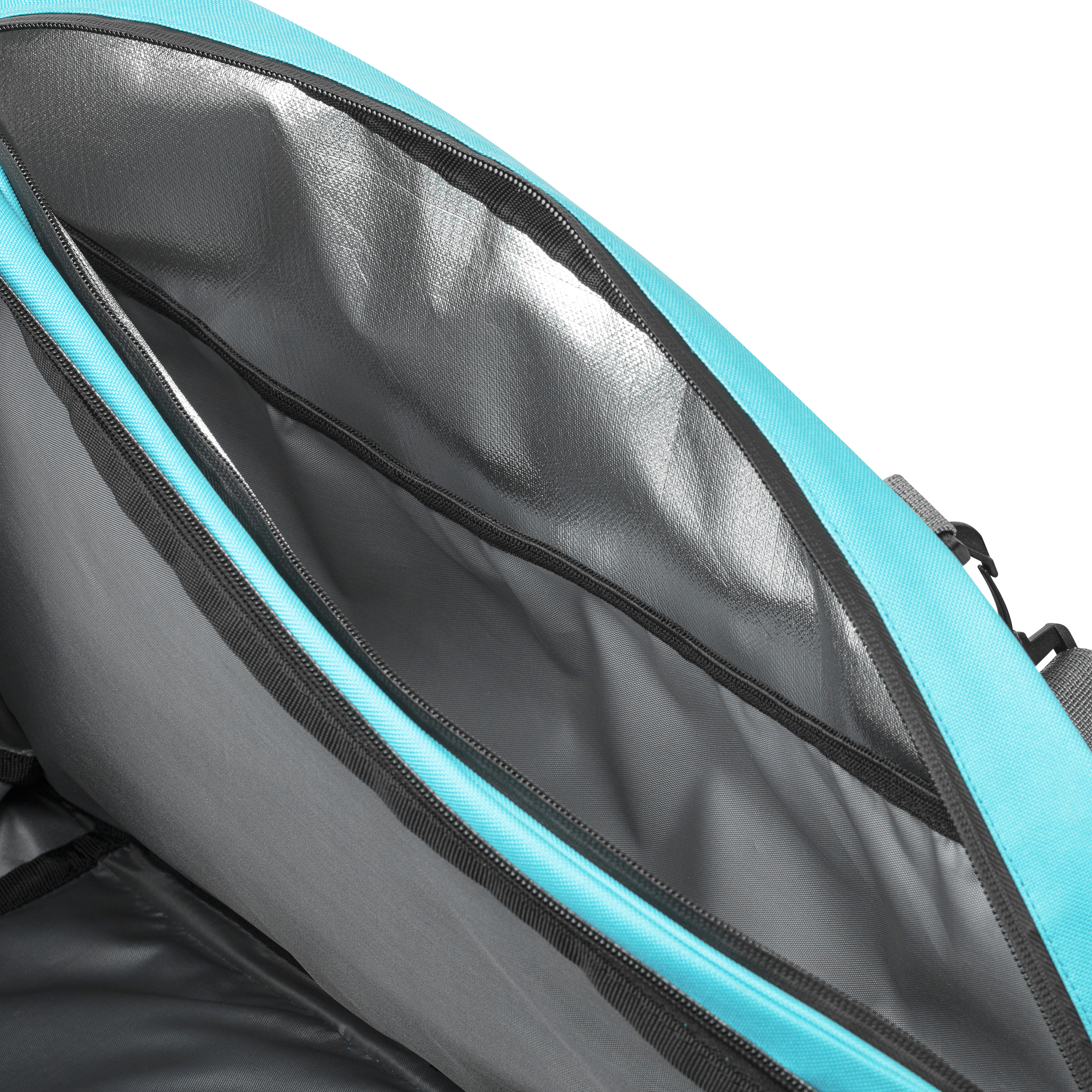NEW MID CYAN BAG 10