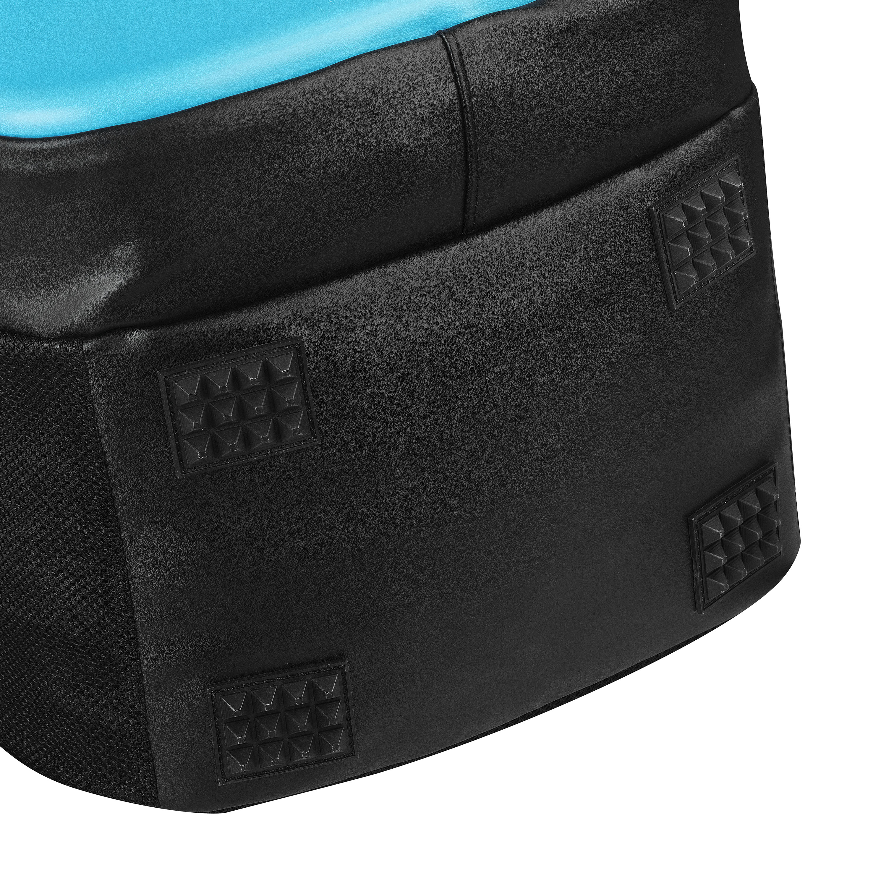 NEW TECH BACKPACK (SMALL CYAN) 08