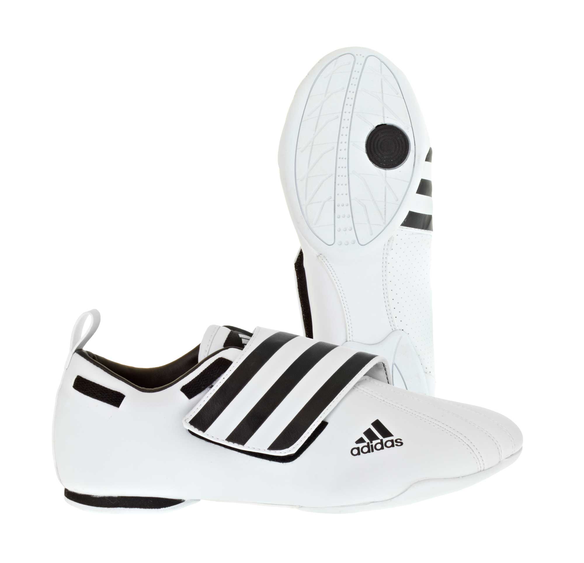 adidas TKD sneakers Dyna white