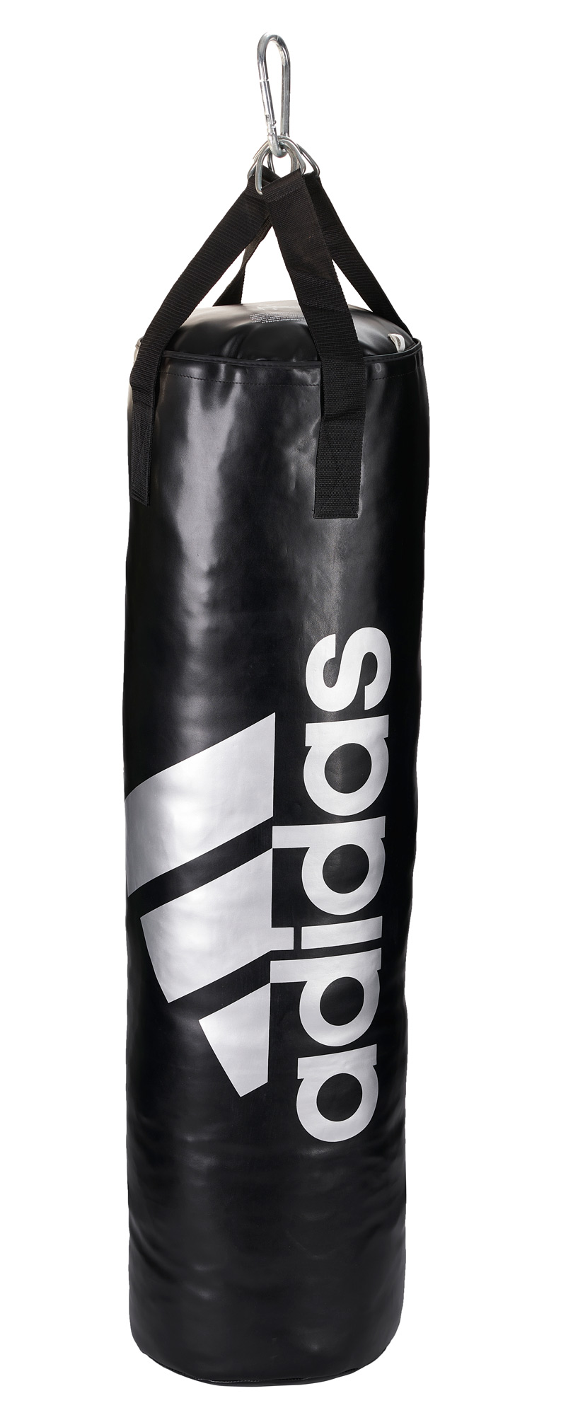 adidas punching bag Speed adiSBAC18N black/silver