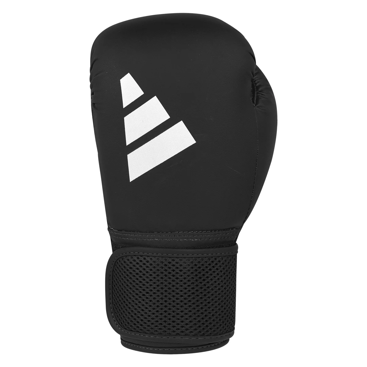 boxy, handschuh, boxen, schlich, schwarz