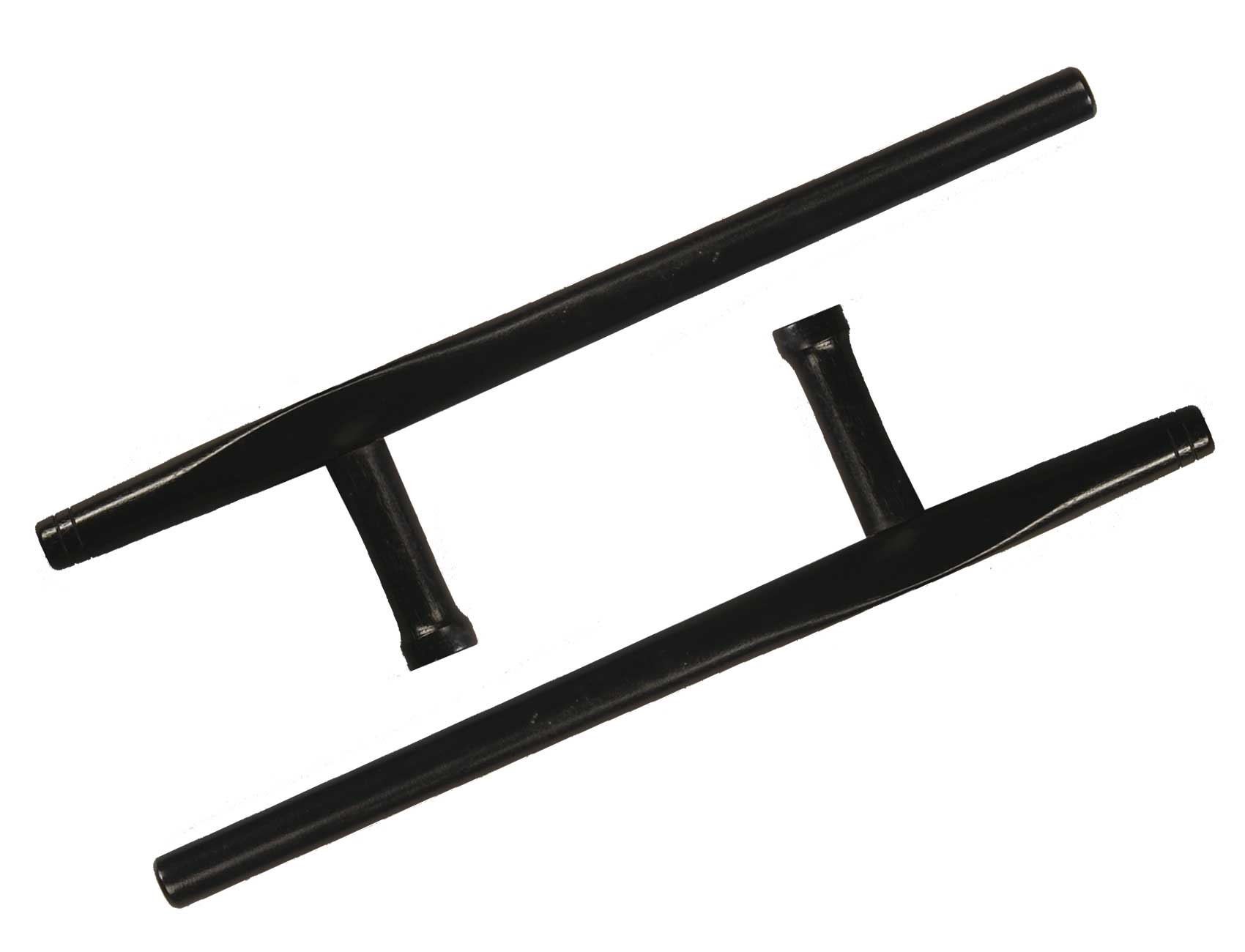 Tonfa black 50 cm