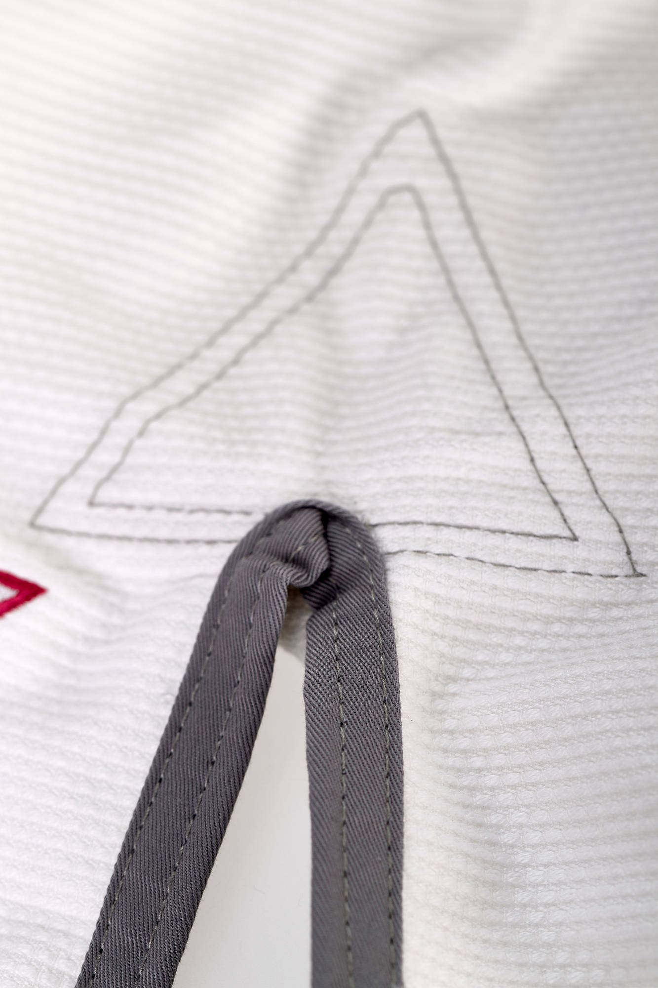 Amazona BJJ-Gi EXTREME 2.0 white/pink Girl