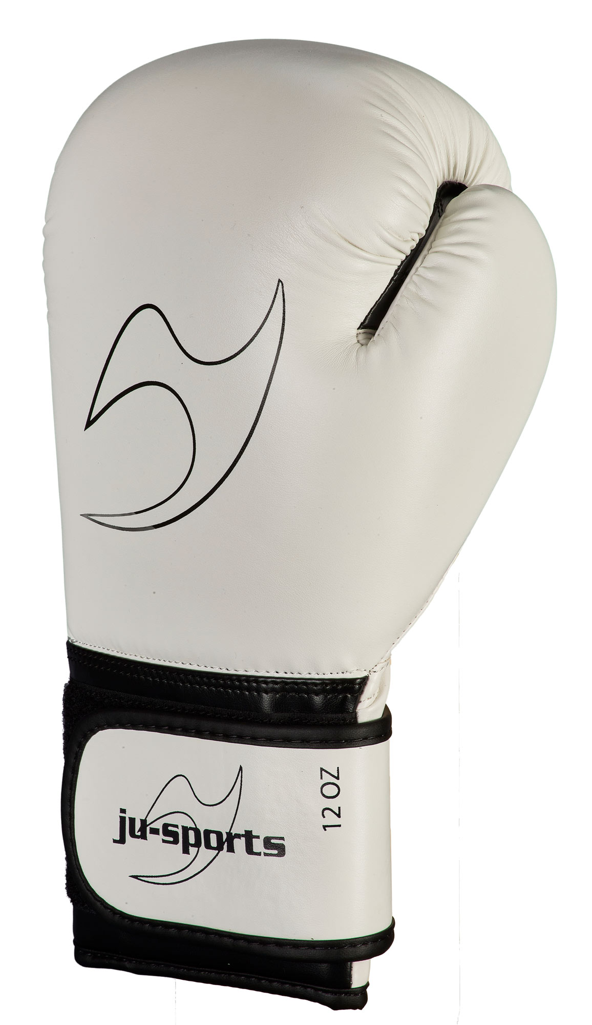 Boxhandschuh Training 2.0 white