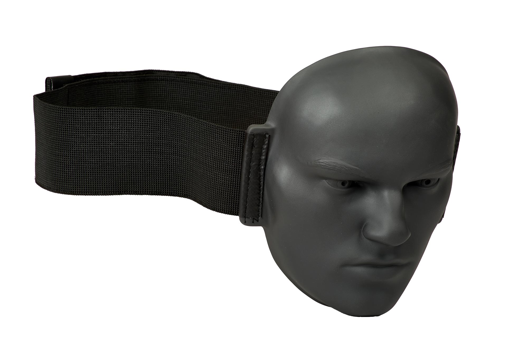 head striking target for boxing bag