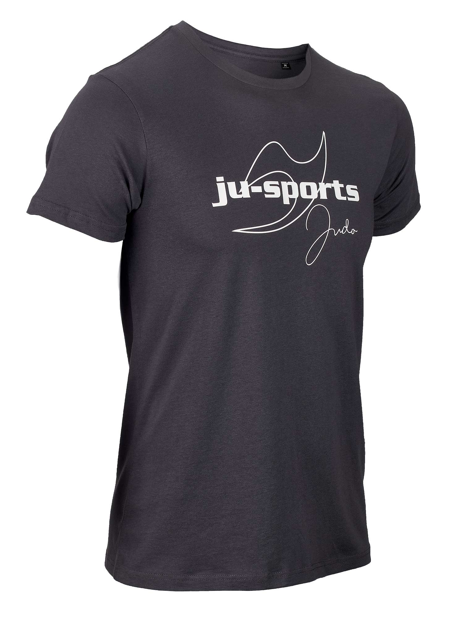 Ju-Sports Signature Line "Judo" T-Shirt