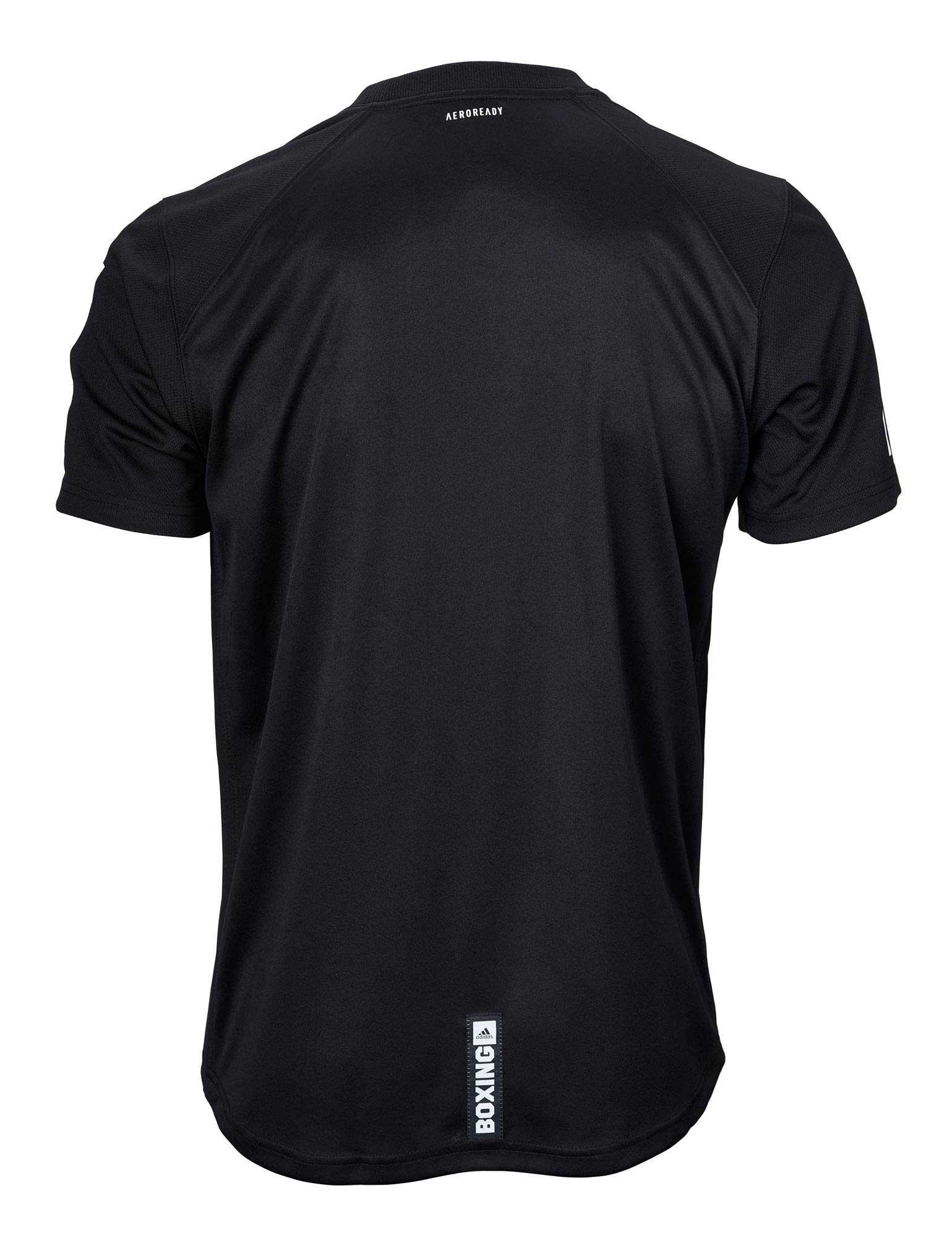 adidas Boxing Wear Tech T-Shirt, BXWTTS01