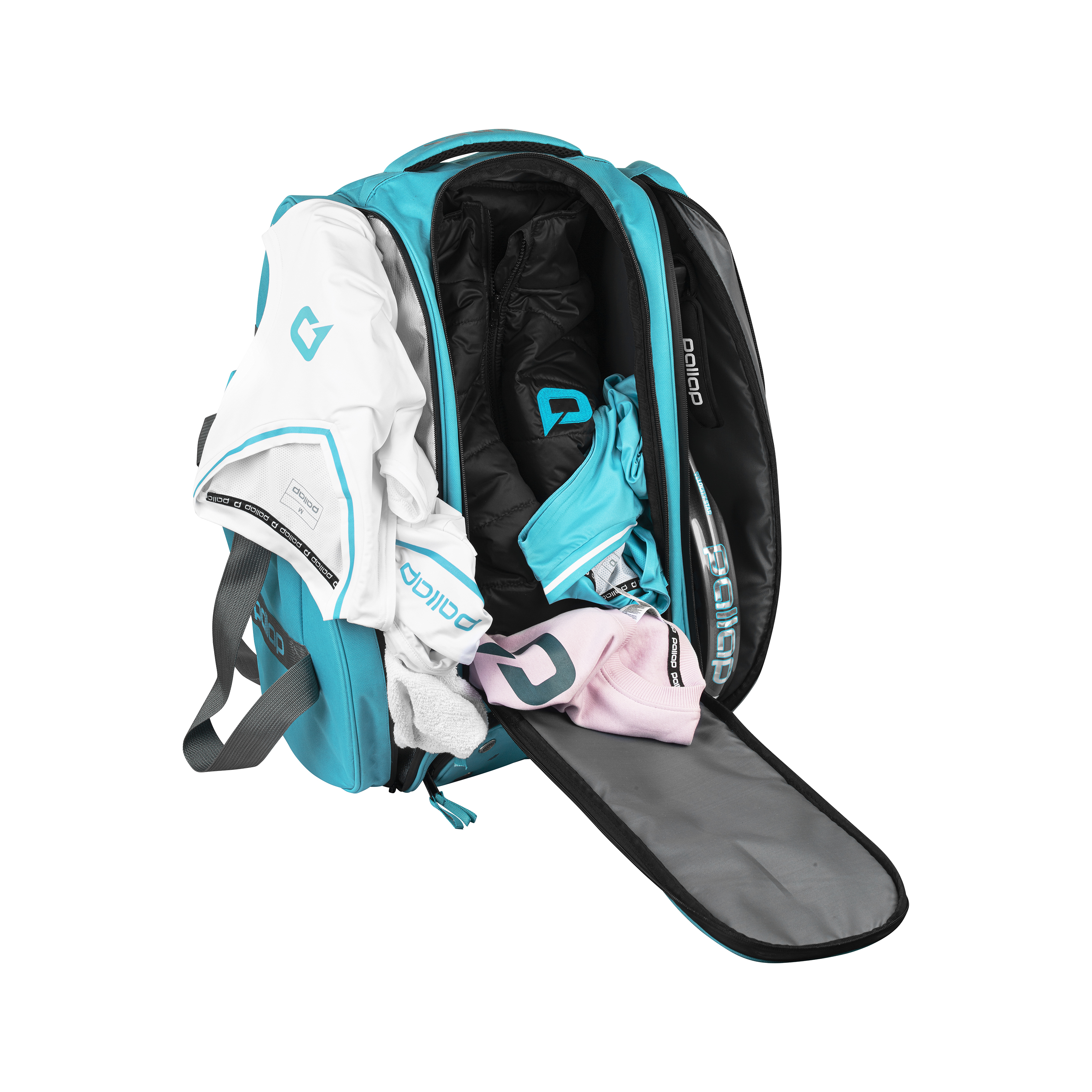 NEW MID CYAN BAG 08