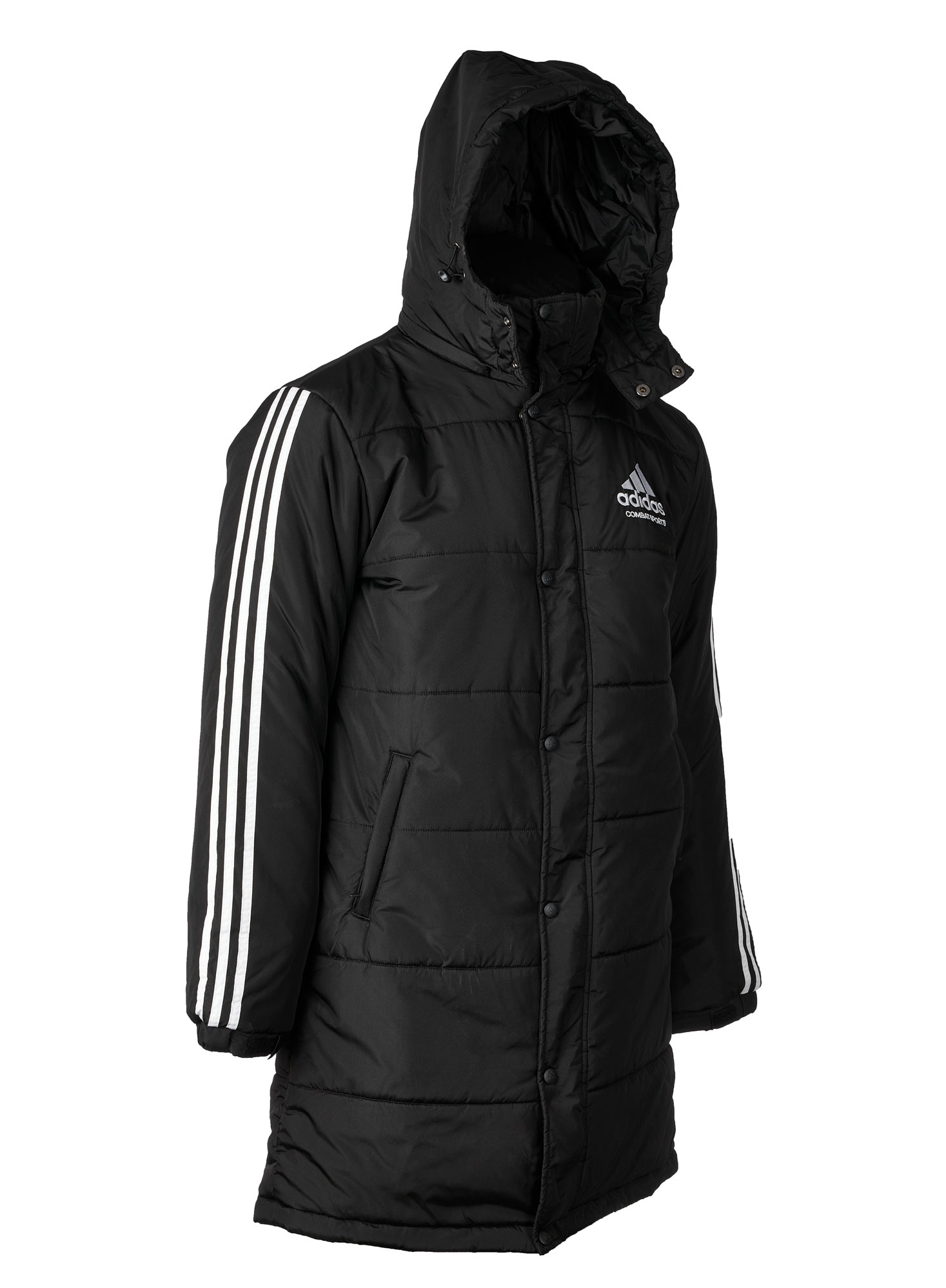 adidas Long Parka / Coachjacke - ADIPK02CS