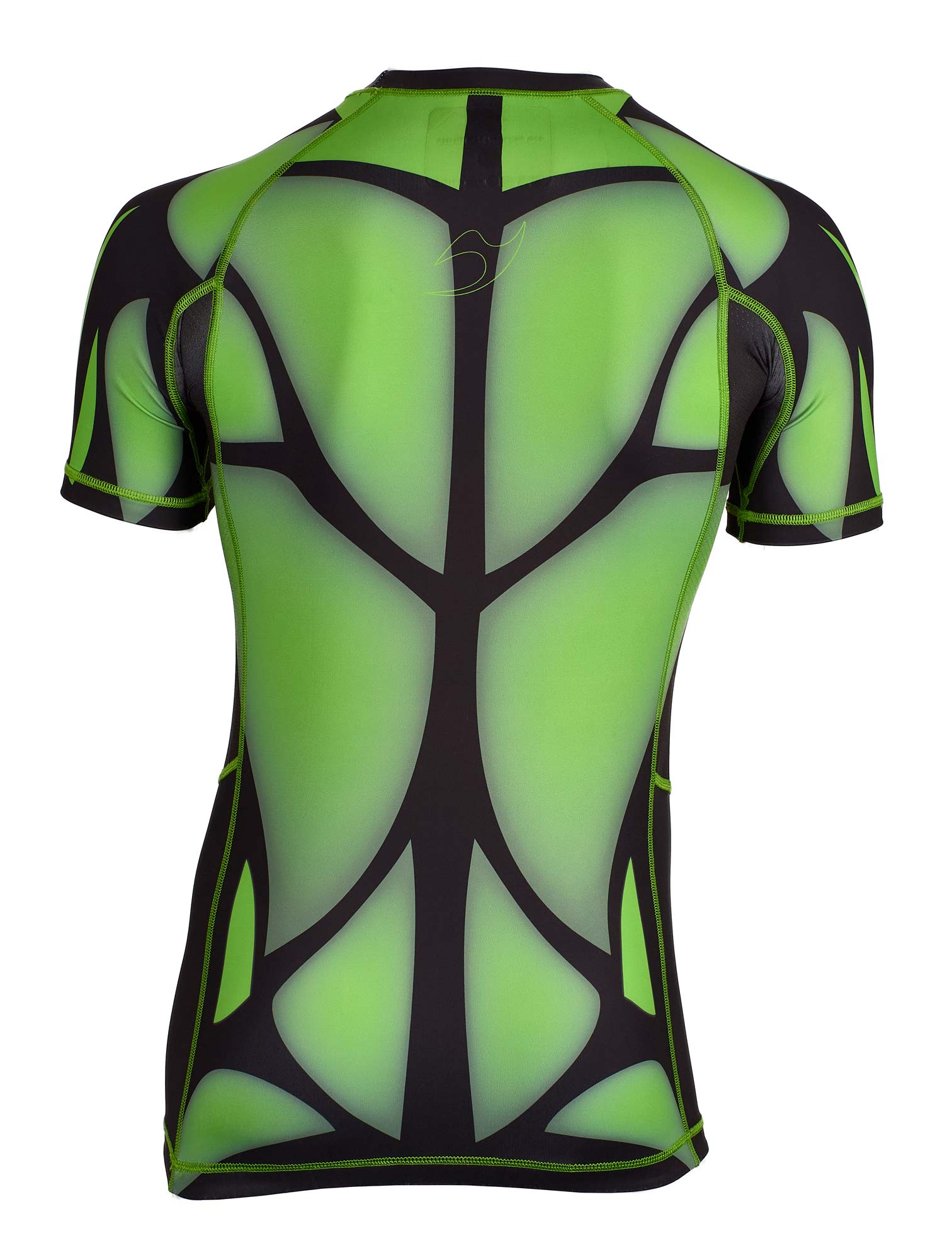 Rashguard DV4 shortsleeve