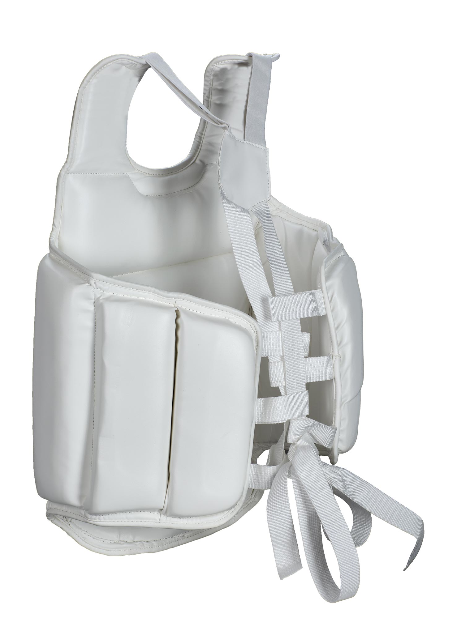 Ju-Sports Karate Body Guard