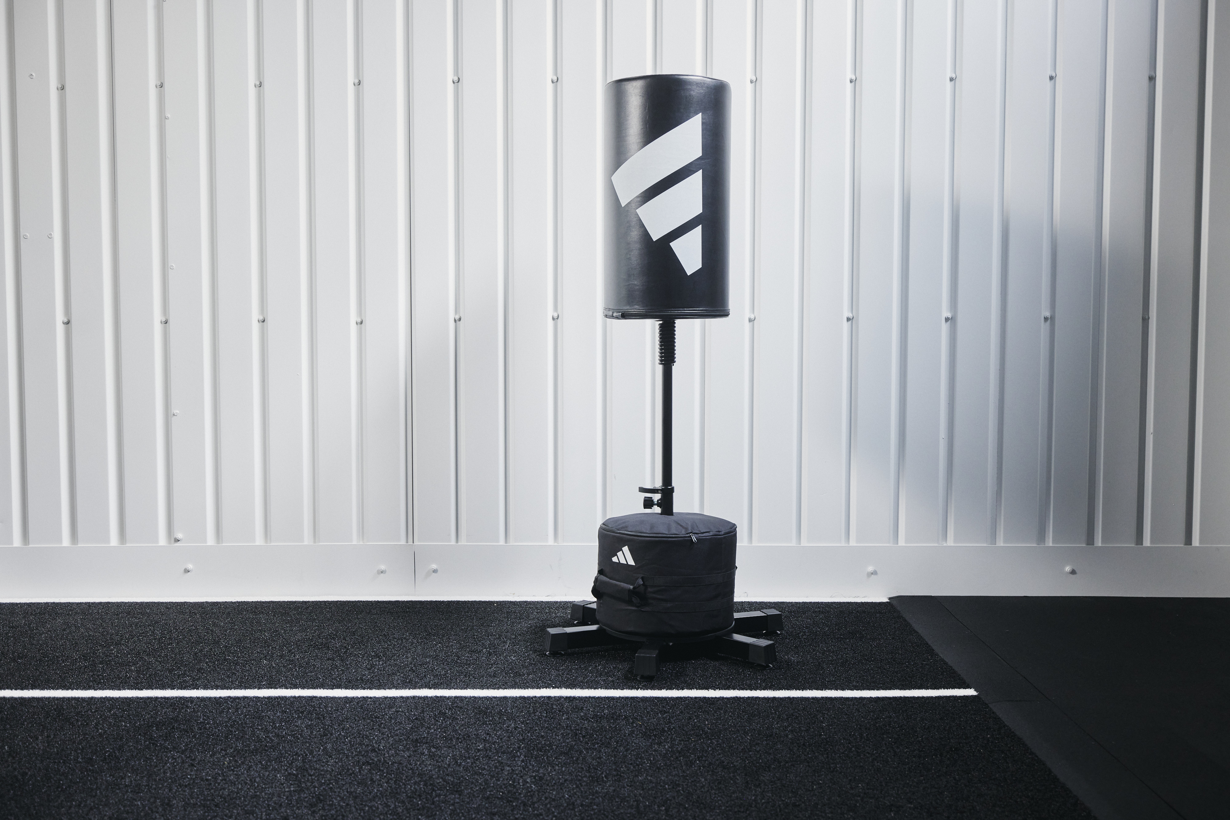 adidas free stand boxing bag small