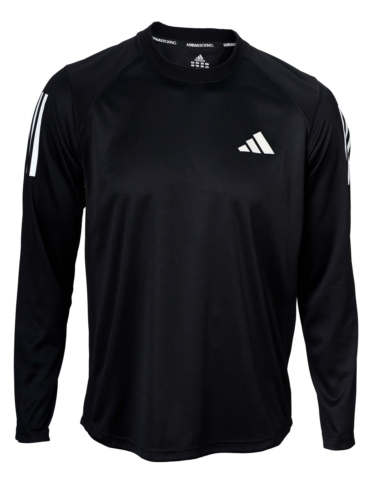 adidas boxing wear tech longsleeve BXWTLS01