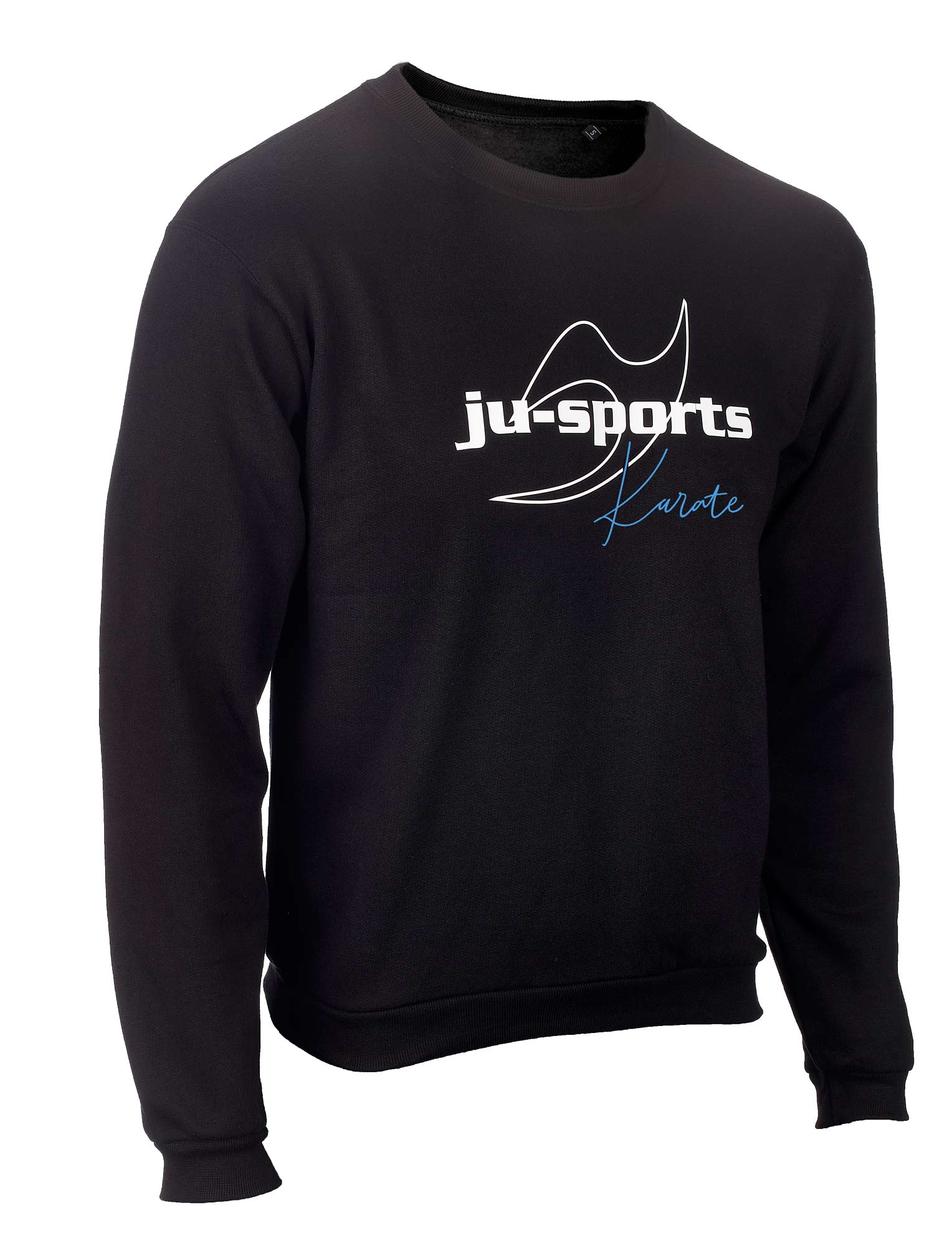 Ju-Sports Signature Line Sweater Karate 