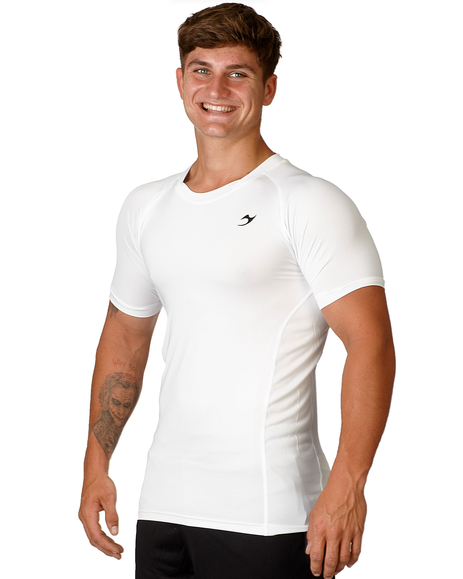 Ju-Sports "Gym-Line" Tee Basic men