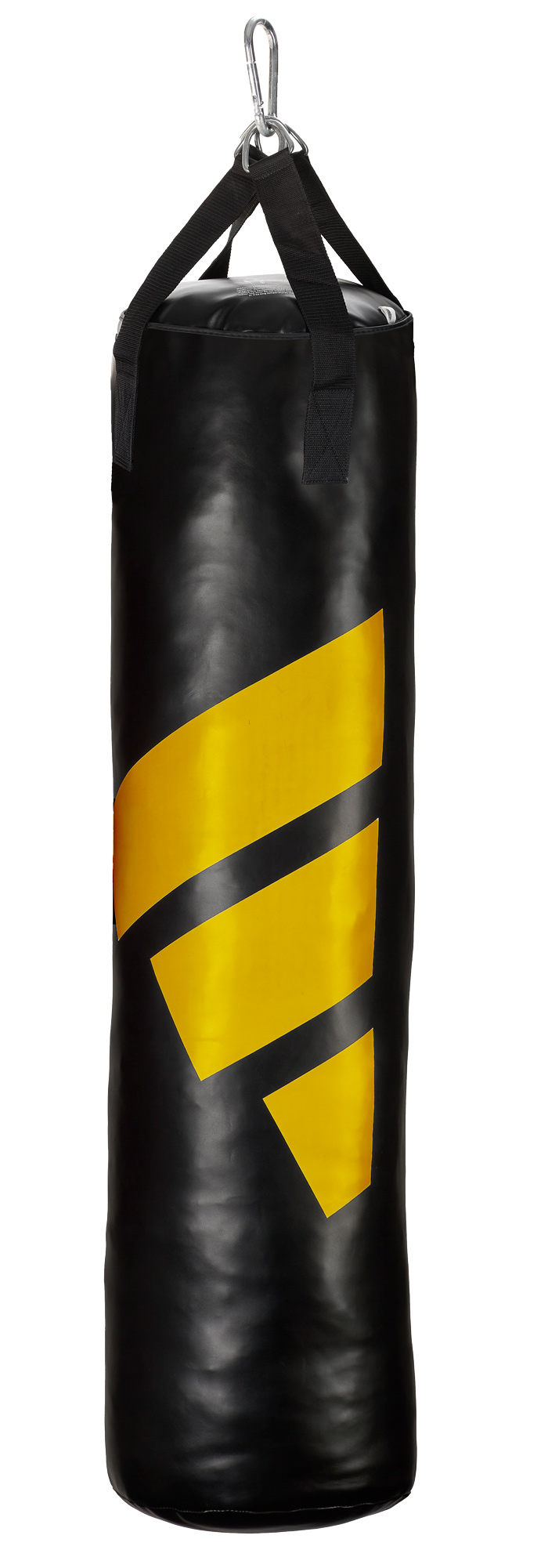 adidas punching bag Speed adiSBAC18N black/gold