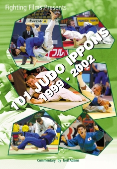 Ju Sports 101 Judo Ippons 1999-2002