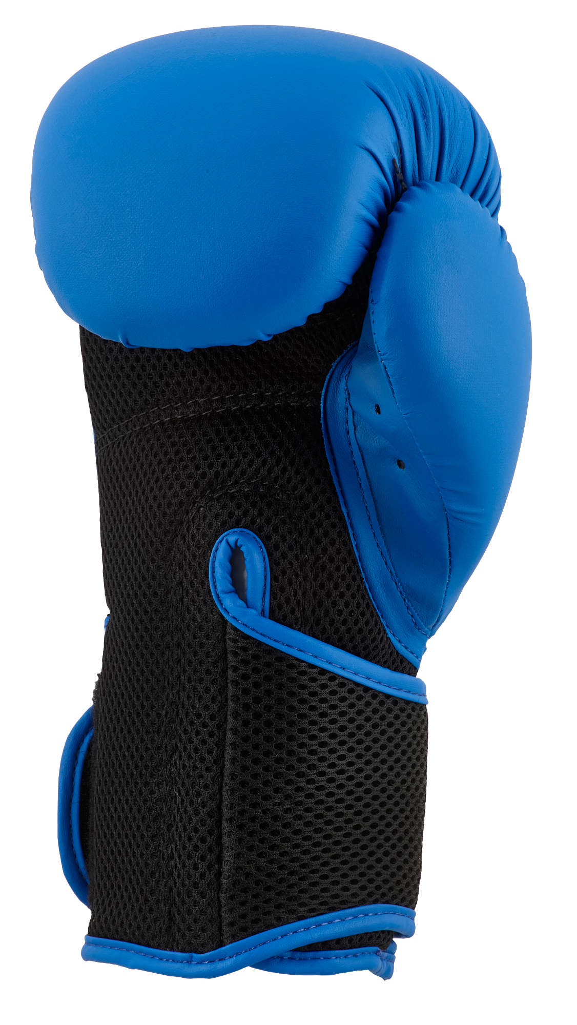 adidas boxing glove Hybrid 25 adiHBG25 blue