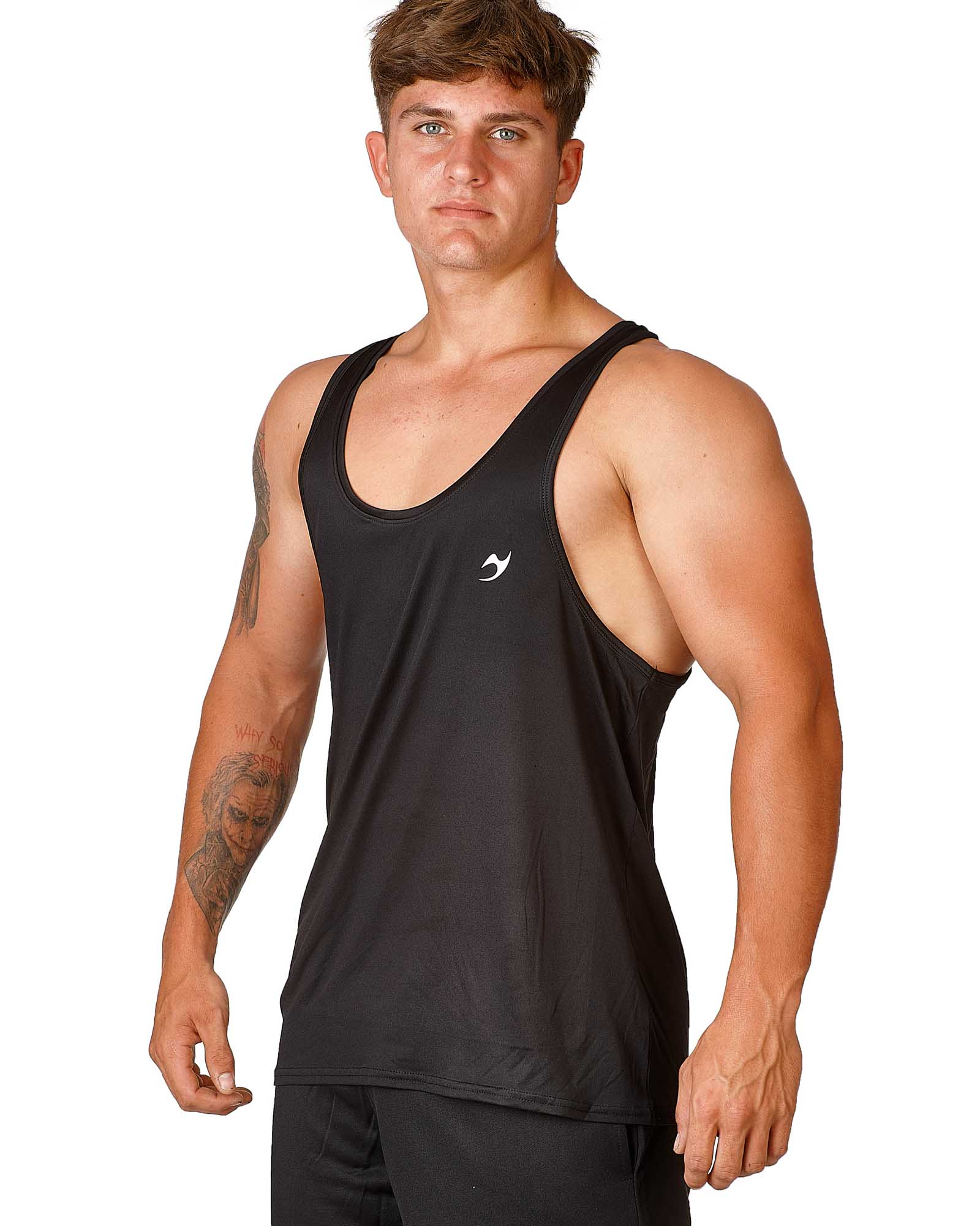 Ju-Sports "Gym-Line" Muscle Vest men