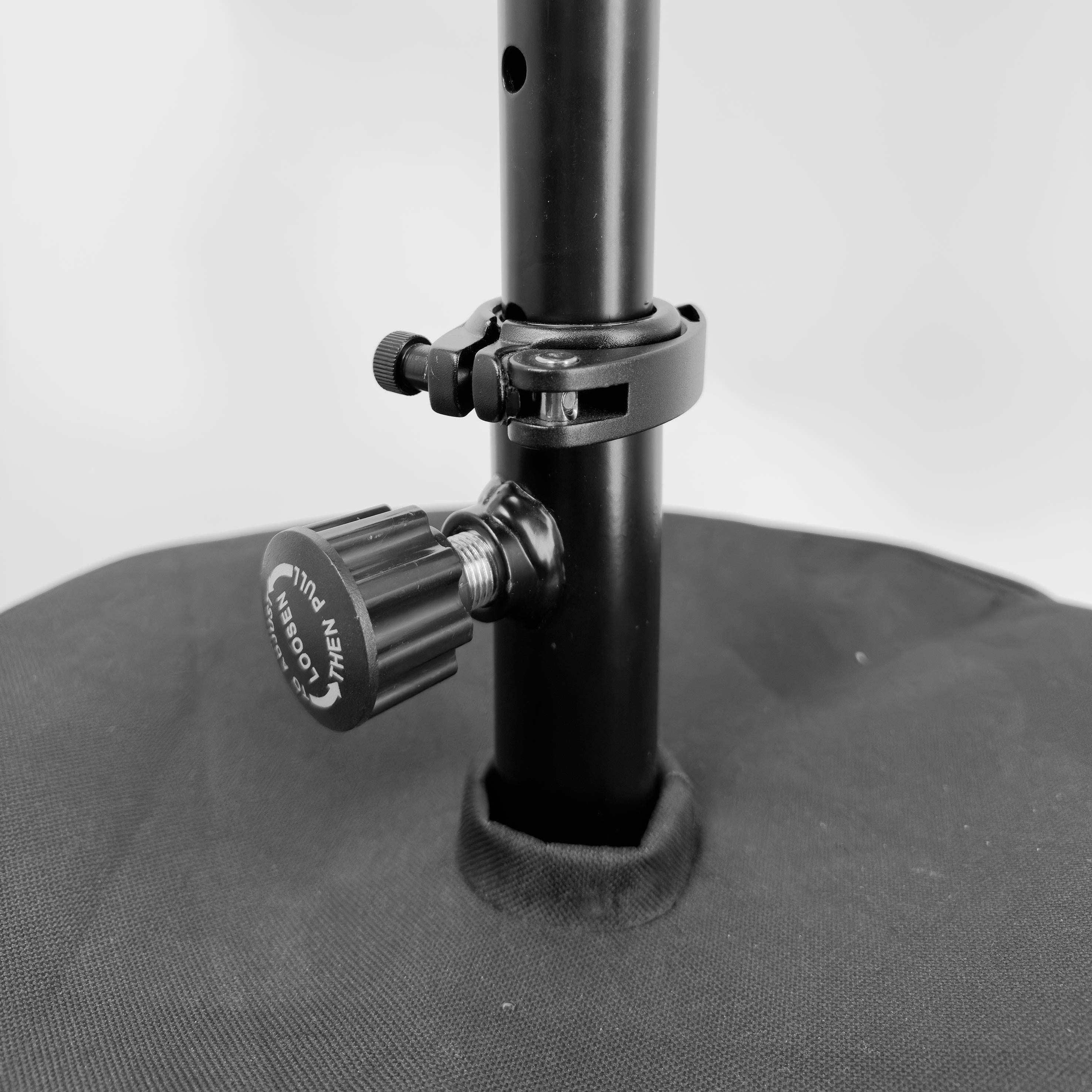 adidas free stand boxing bag small